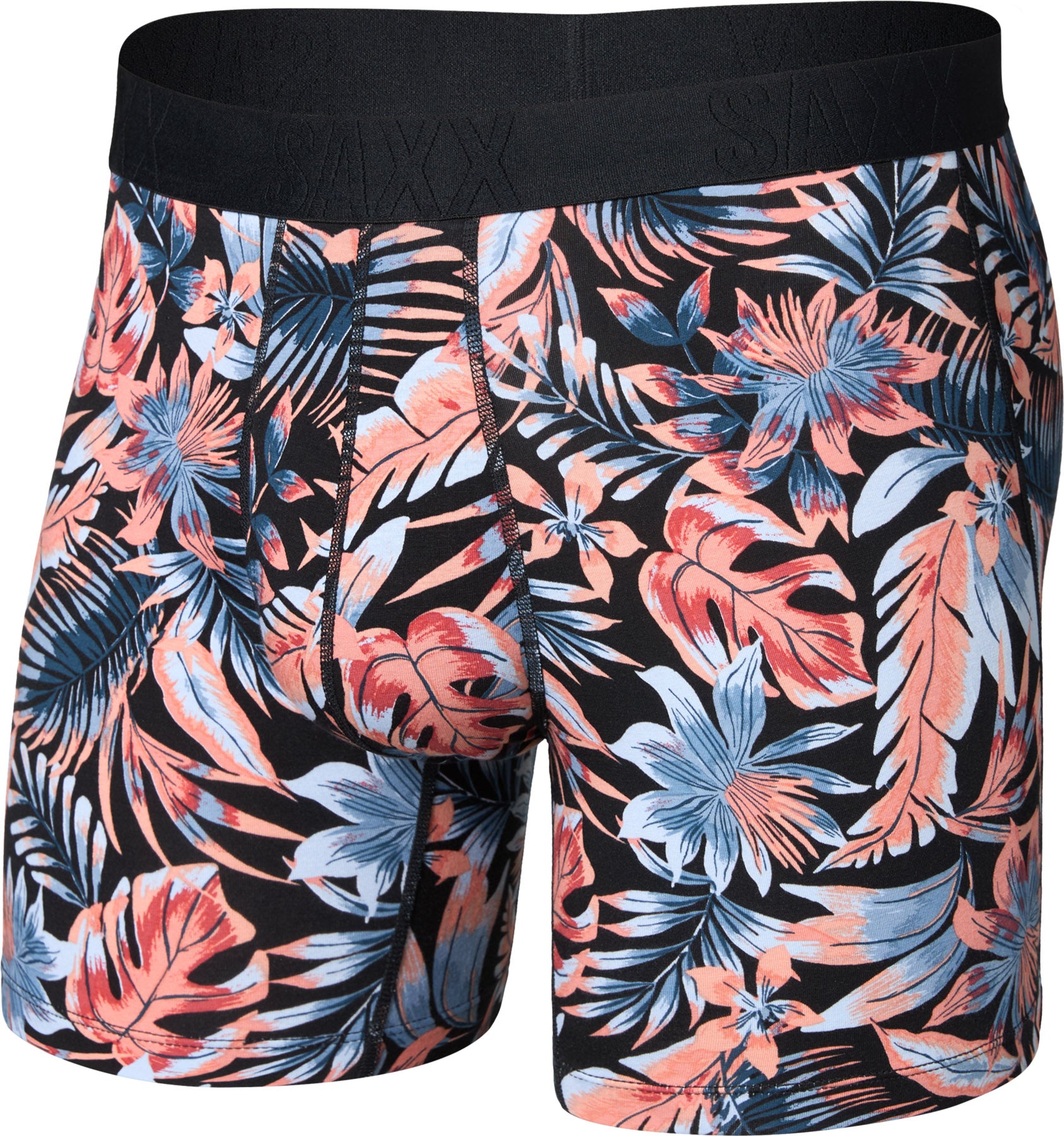DropTemp Cooling Cotton Boxer Brief with Fly - Men's