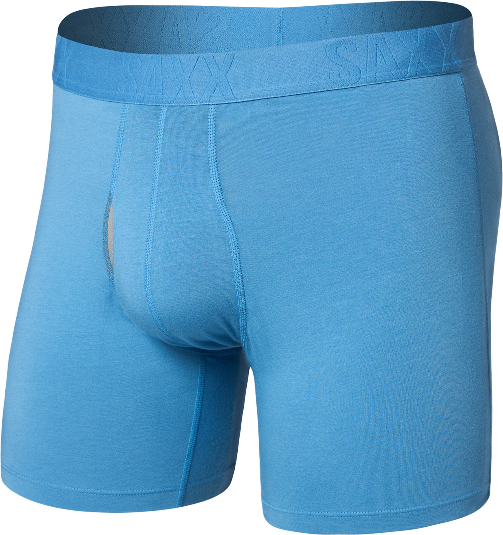 DropTemp Cooling Cotton Boxer Brief with Fly - Men's