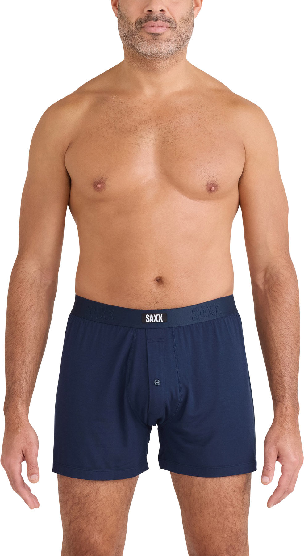 Snooze Boxer Shorts - Men's