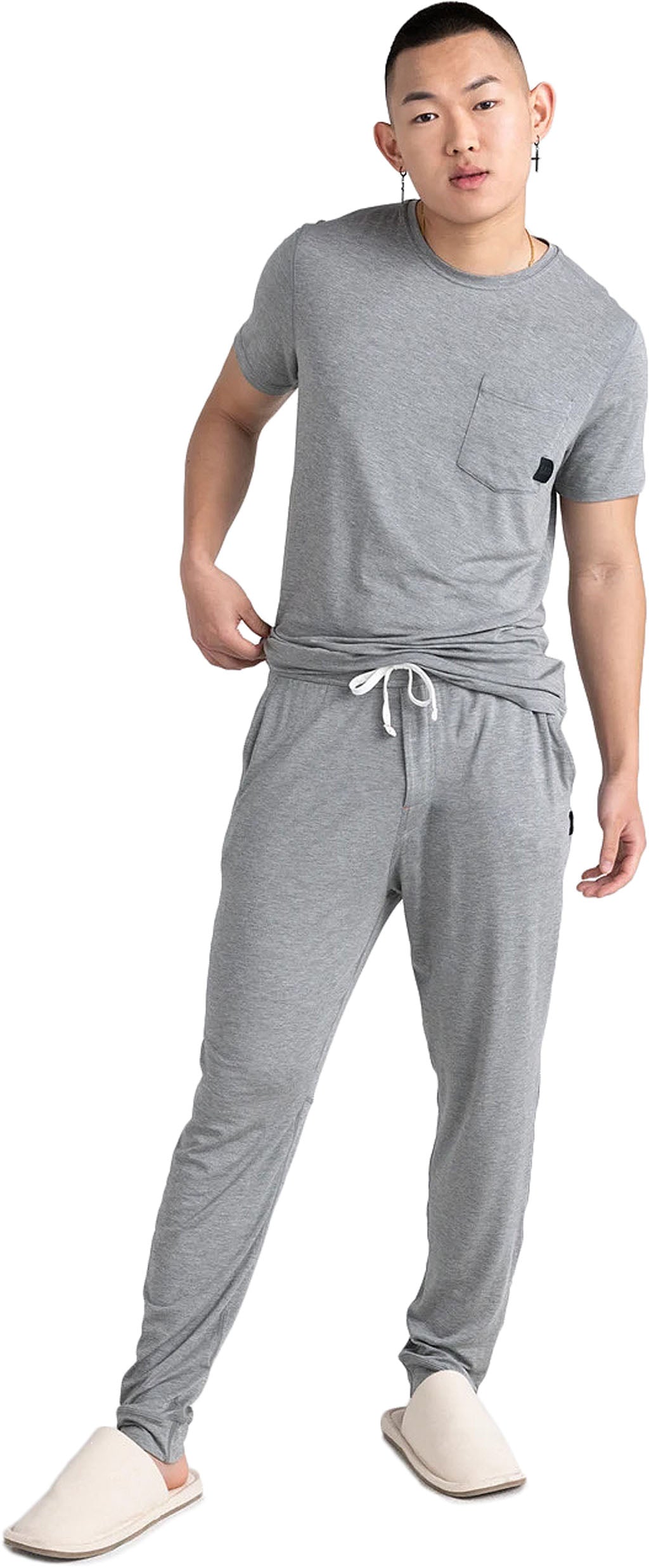 Super Soft Modal Sleep Pant - Men's