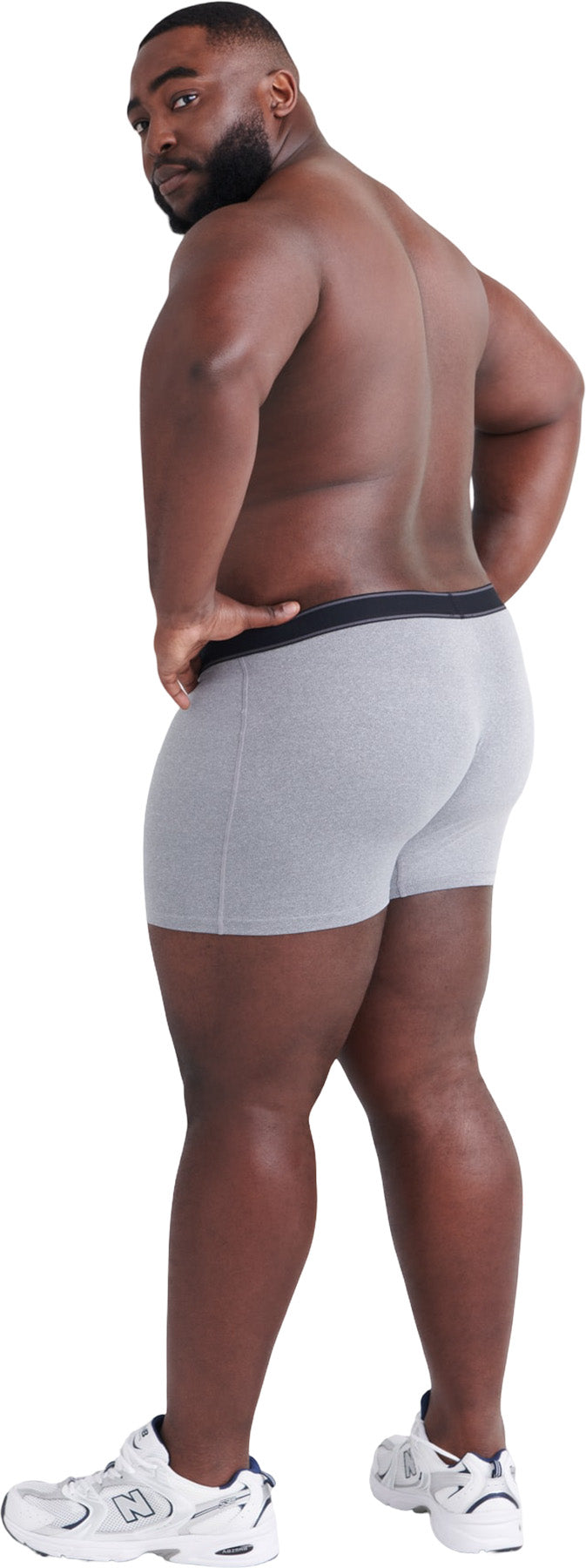 Daytripper Boxer Brief Fly 3 Pack - Men's