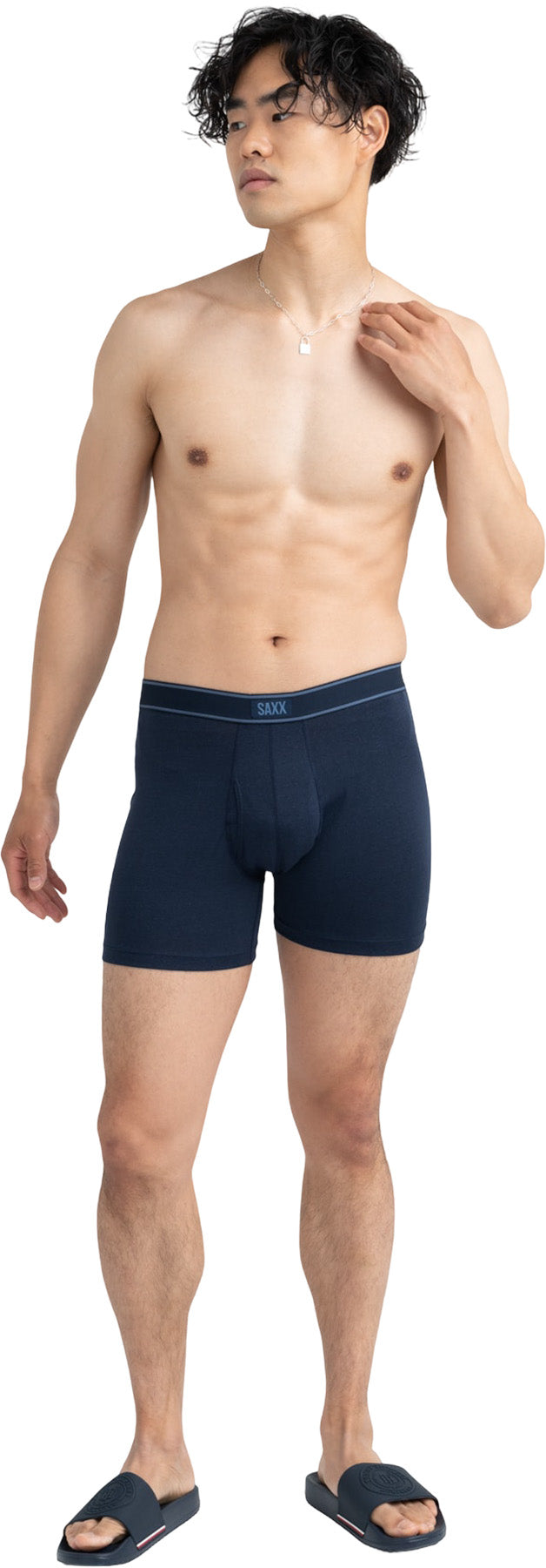 Daytripper Boxer Brief Fly 3 Pack - Men's