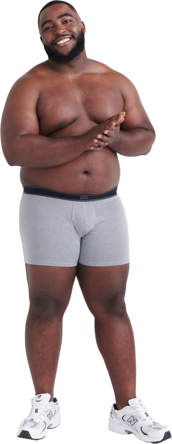 Daytripper Boxer Brief Fly 3 Pack - Men's