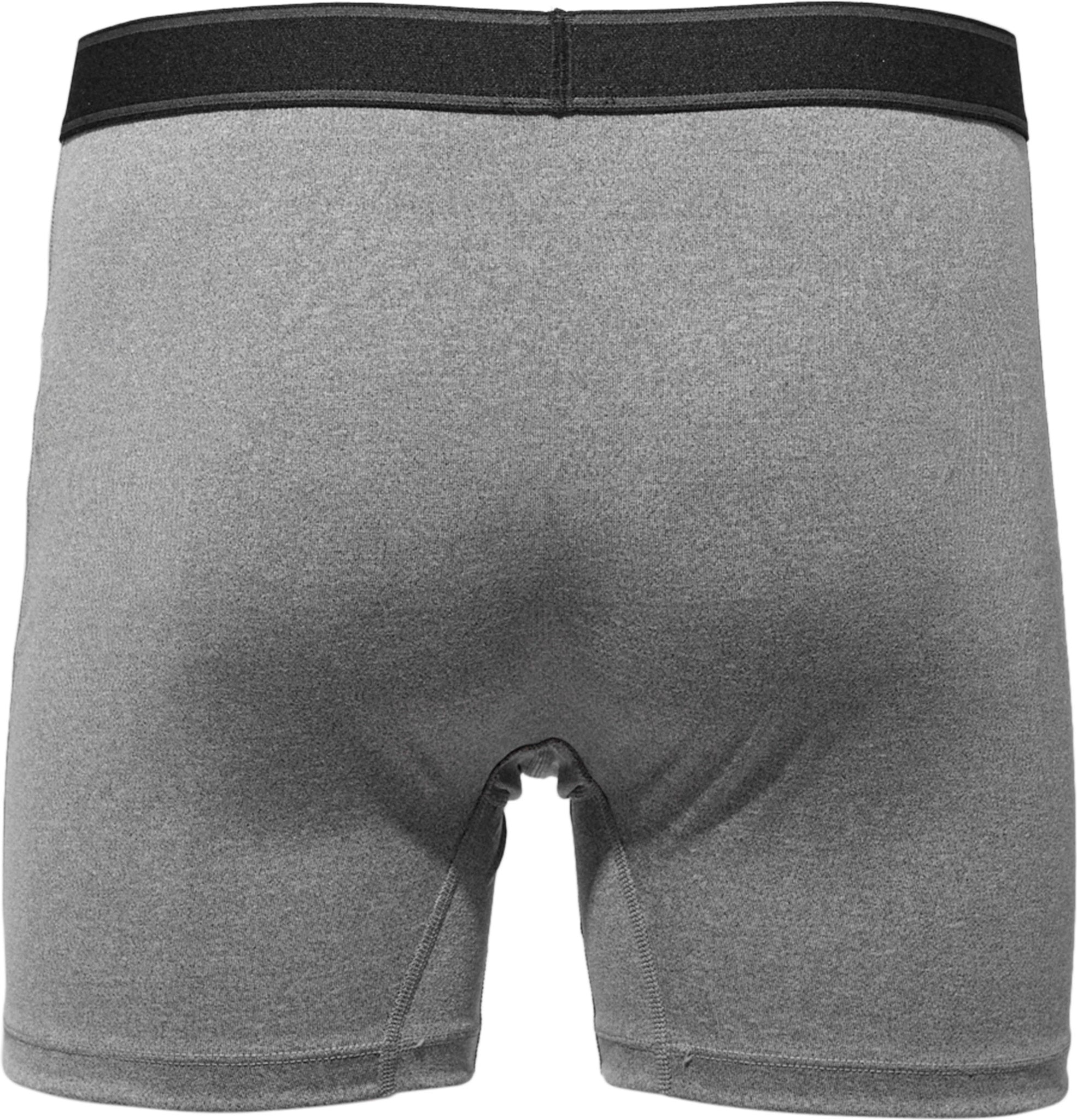Daytripper Boxer Brief Fly 3 Pack - Men's