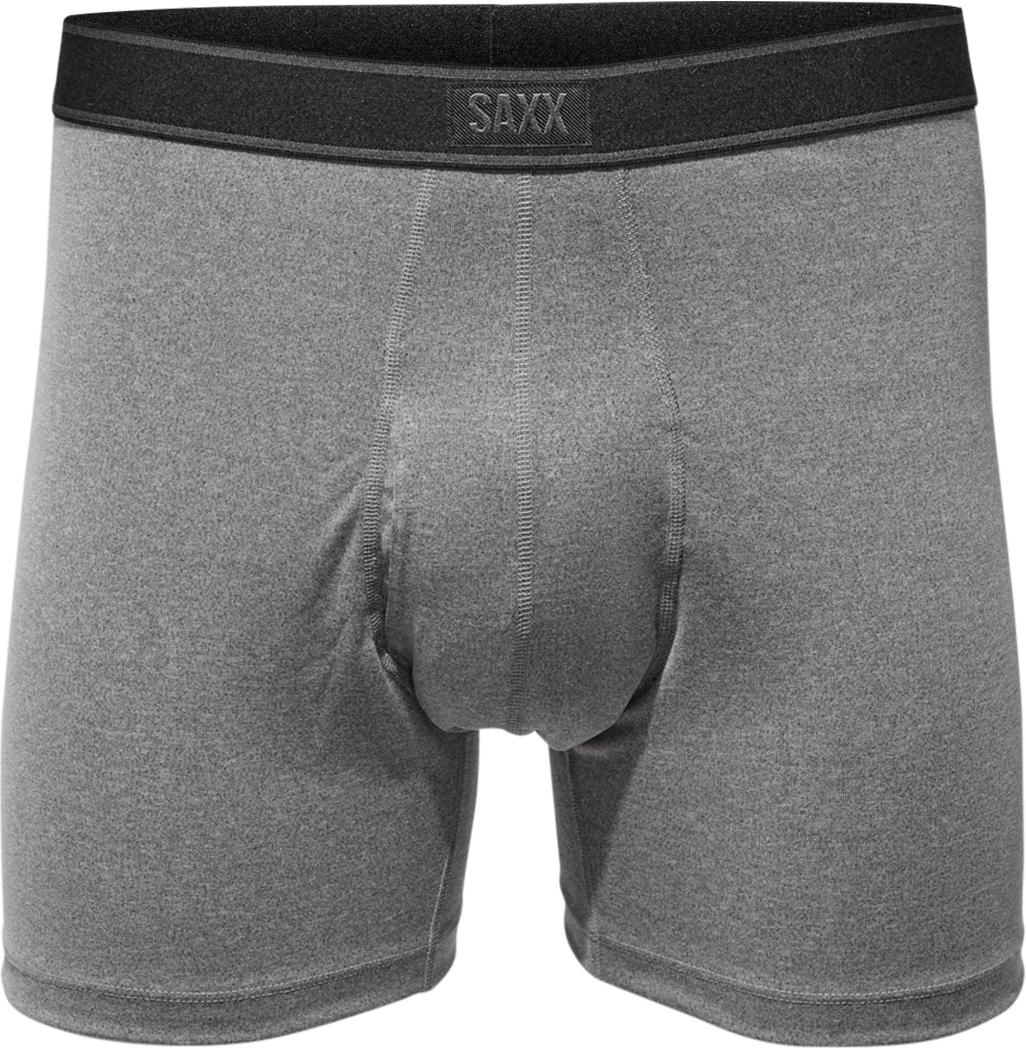 Daytripper Boxer Brief Fly 3 Pack - Men's