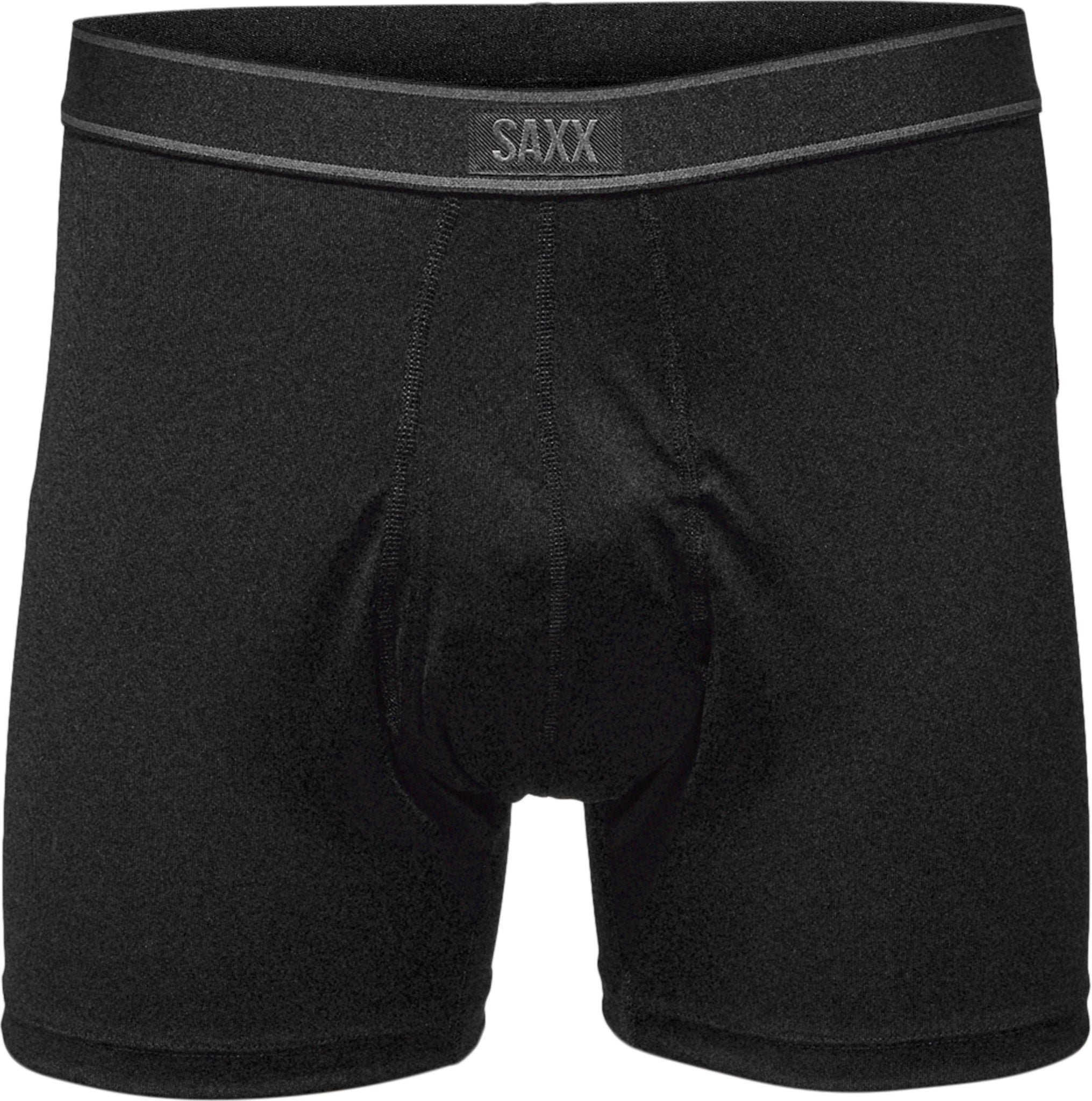 Daytripper Boxer Brief Fly 3 Pack - Men's