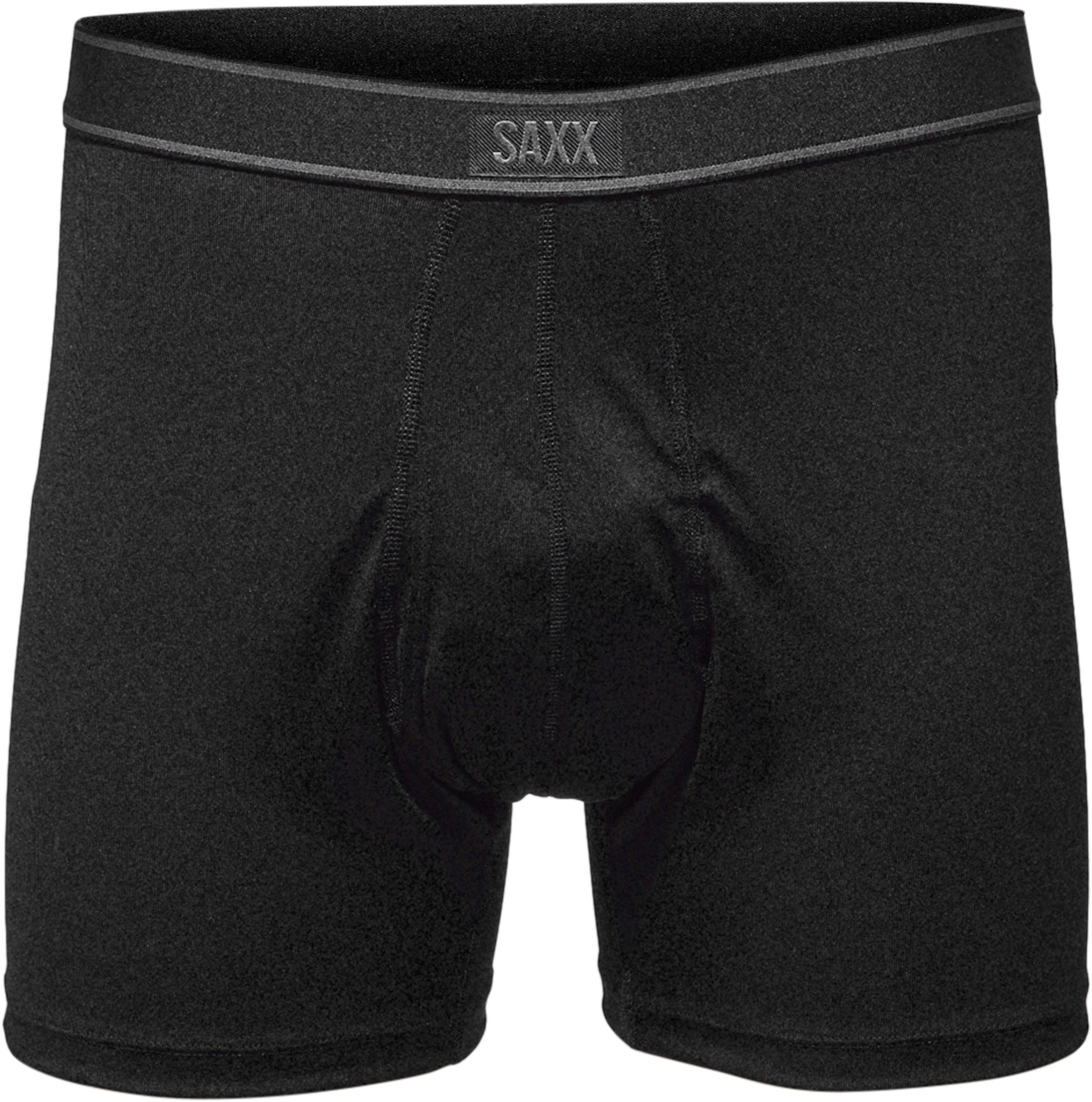 Daytripper Boxer Brief Fly 3 Pack - Men's