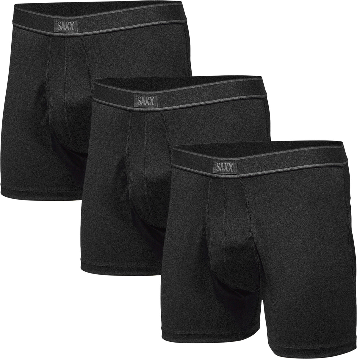 Daytripper Boxer Brief Fly 3 Pack - Men's