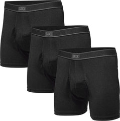 Daytripper Boxer Brief Fly 3 Pack - Men's