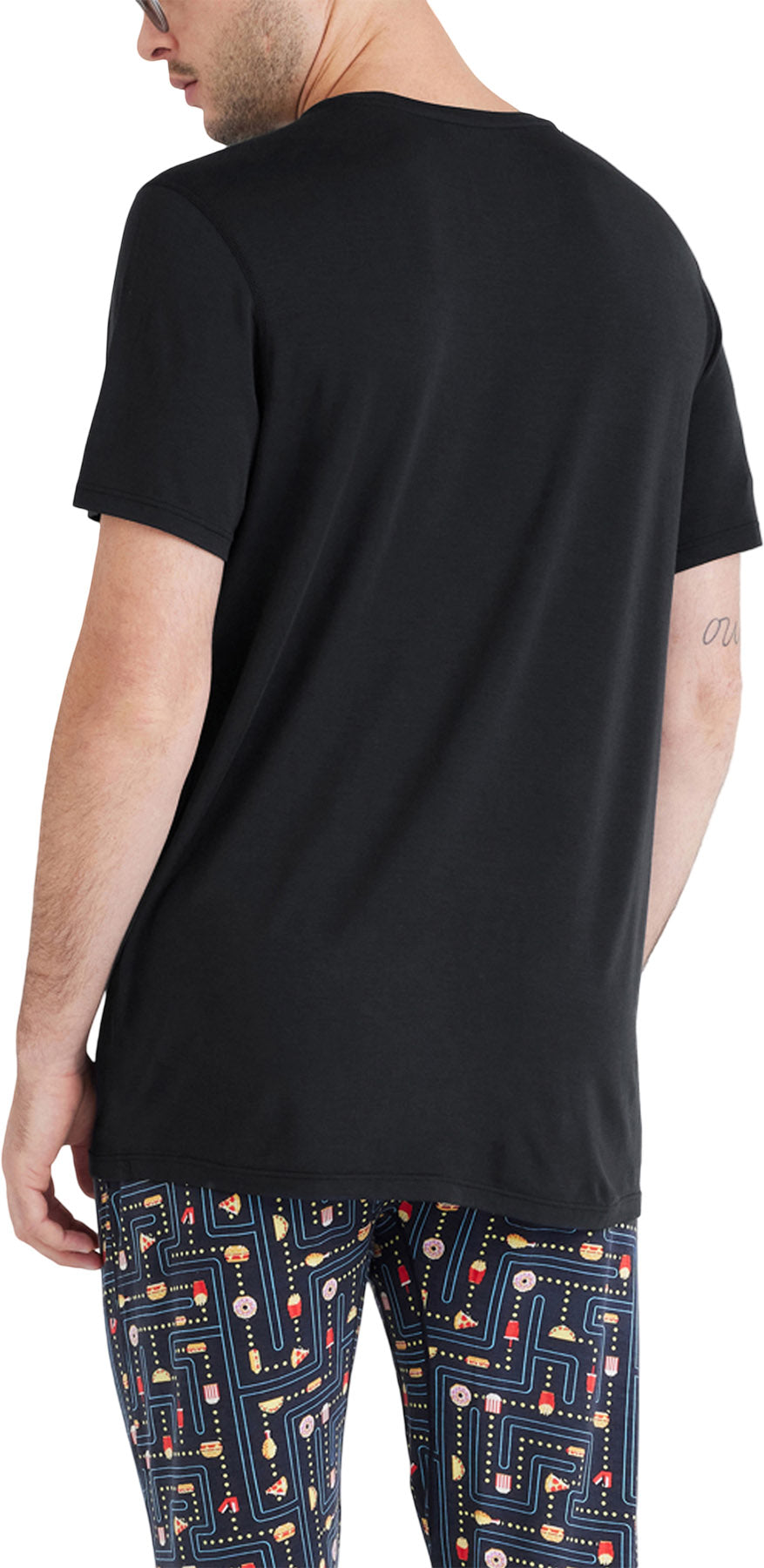 Snooze Short Sleeve T-Shirt - Men's