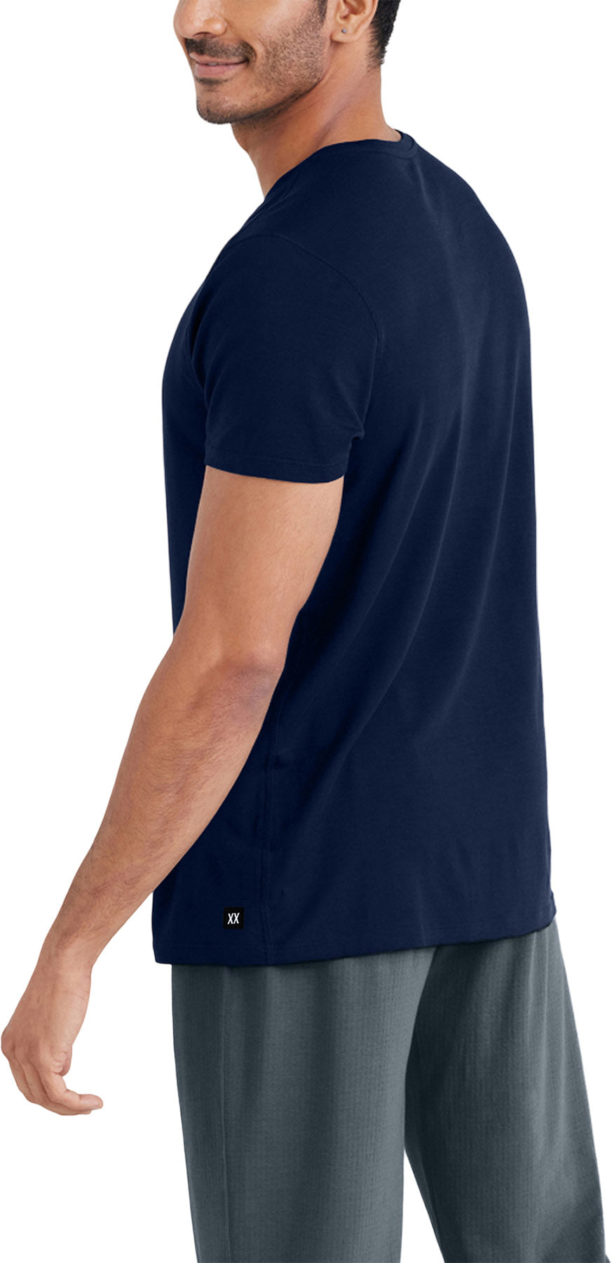 Snooze Short Sleeve T-Shirt - Men's