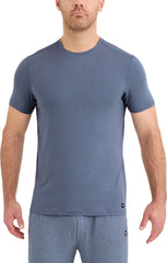 Snooze Short Sleeve T-Shirt - Men's