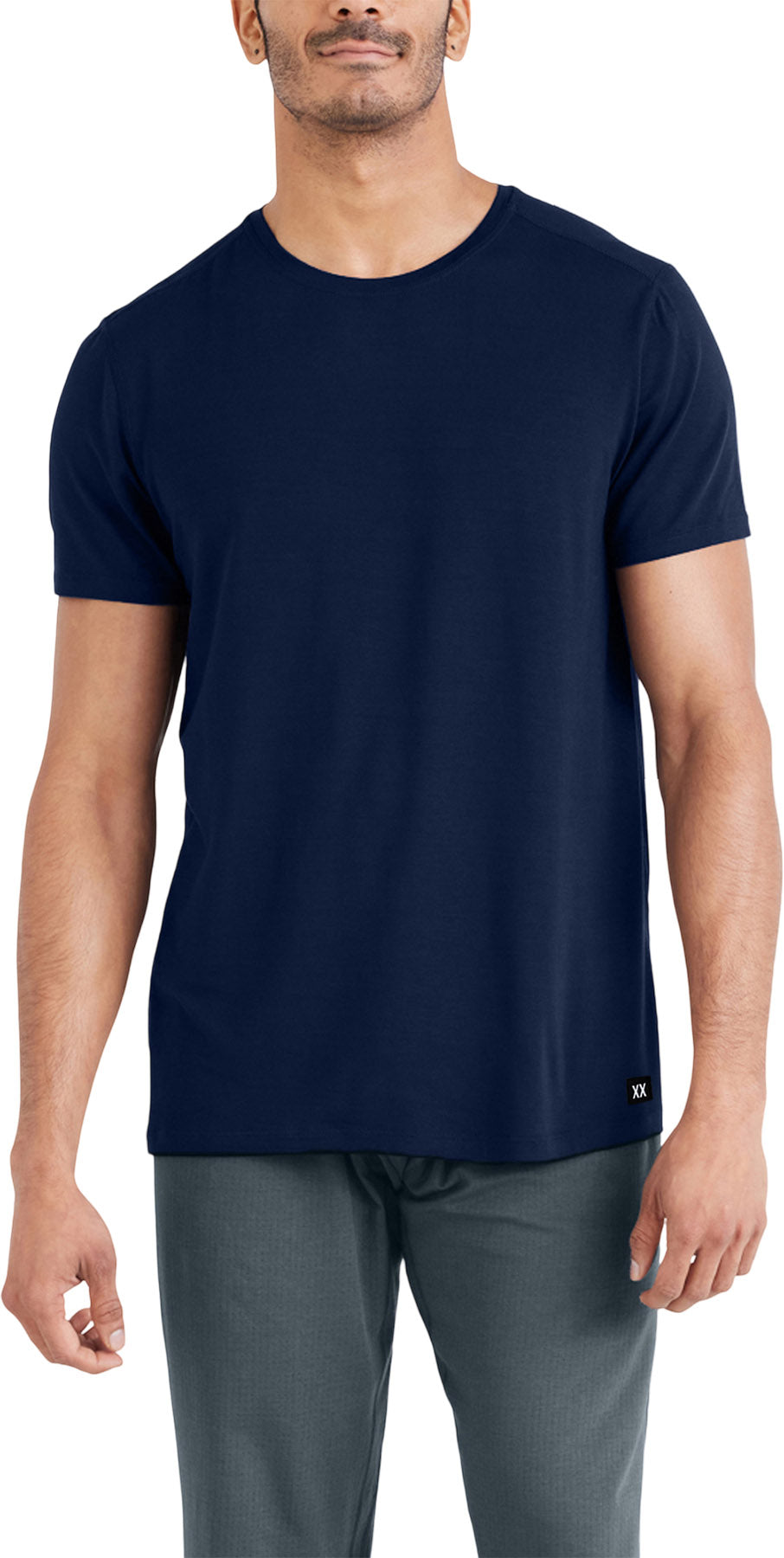 Snooze Short Sleeve T-Shirt - Men's