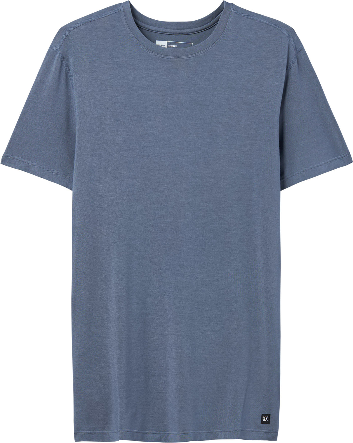 Snooze Short Sleeve T-Shirt - Men's