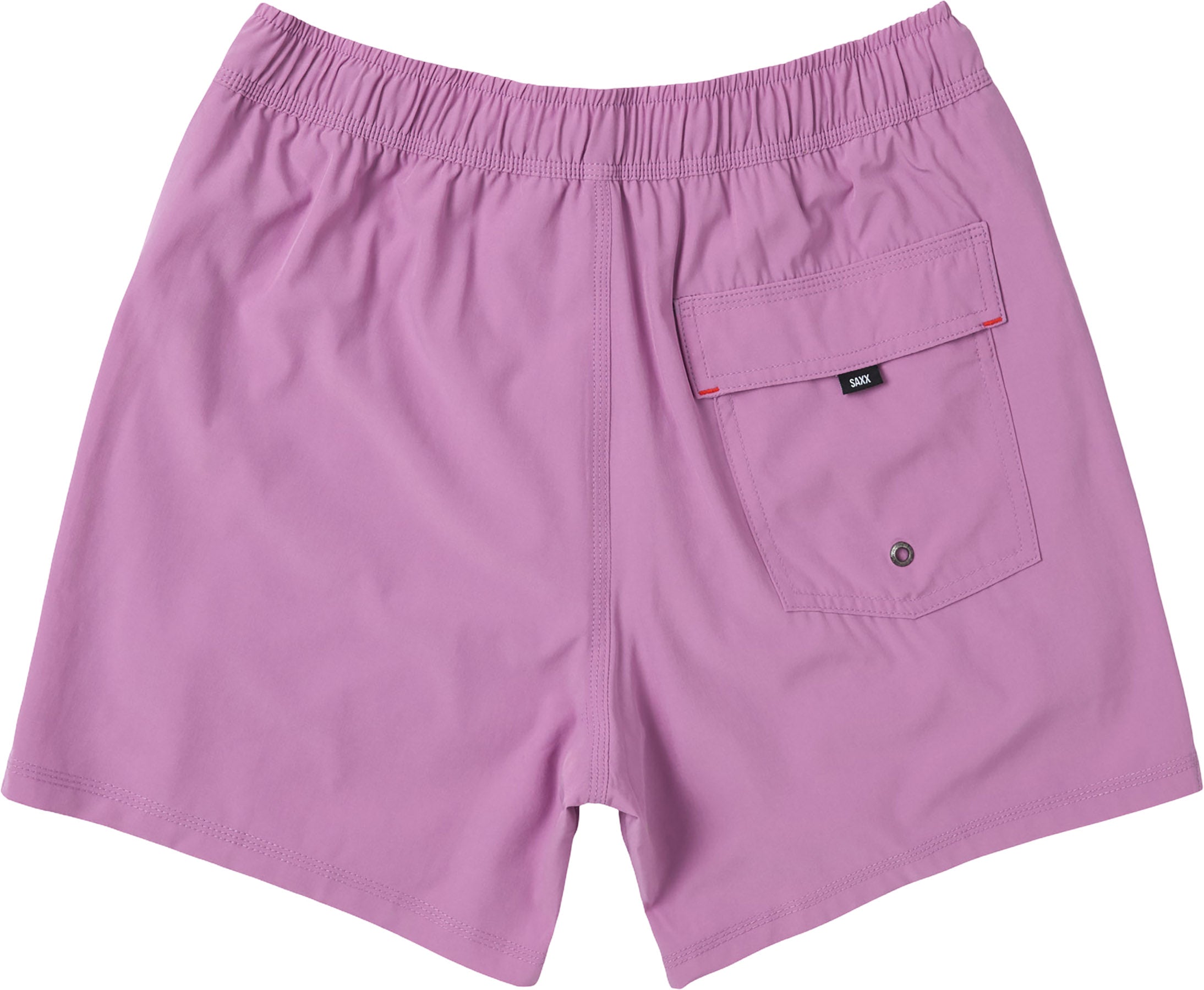 Oh Buoy 2N1 Volley 5 Inches Swim Shorts - Men's