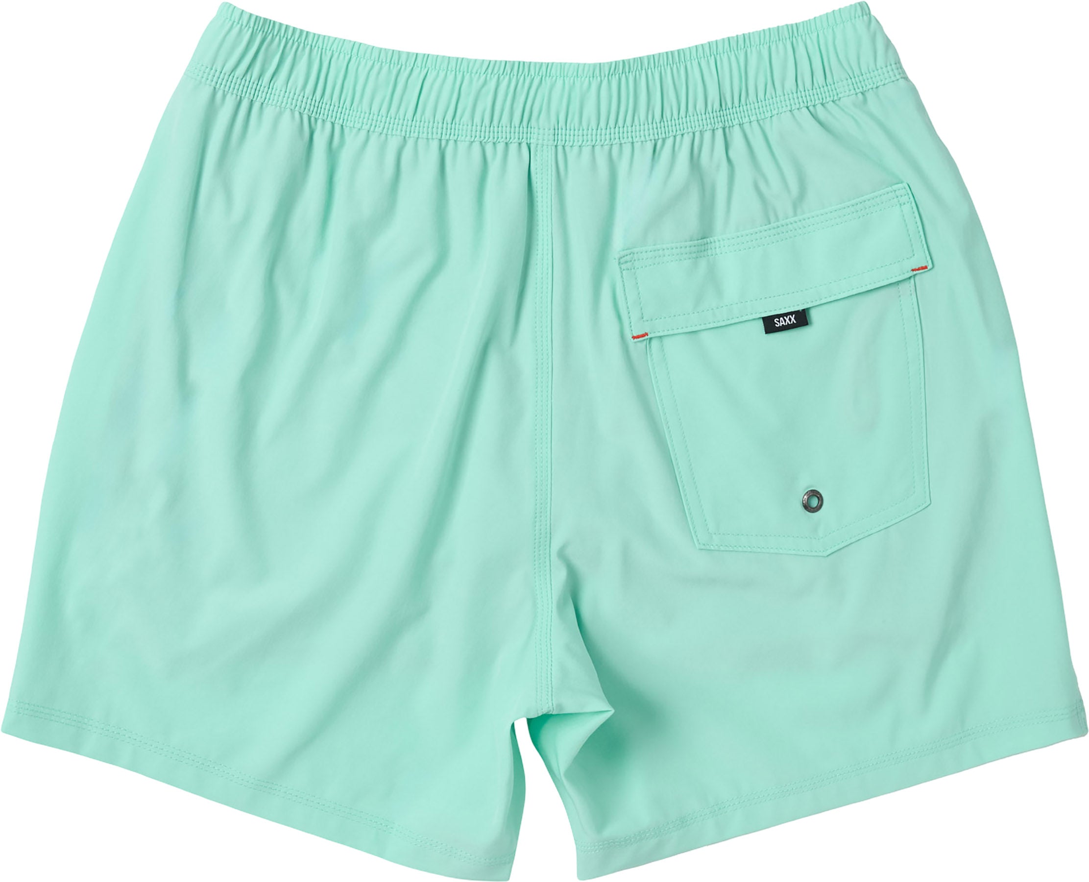 Oh Buoy 2N1 Volley 5 Inches Swim Shorts - Men's