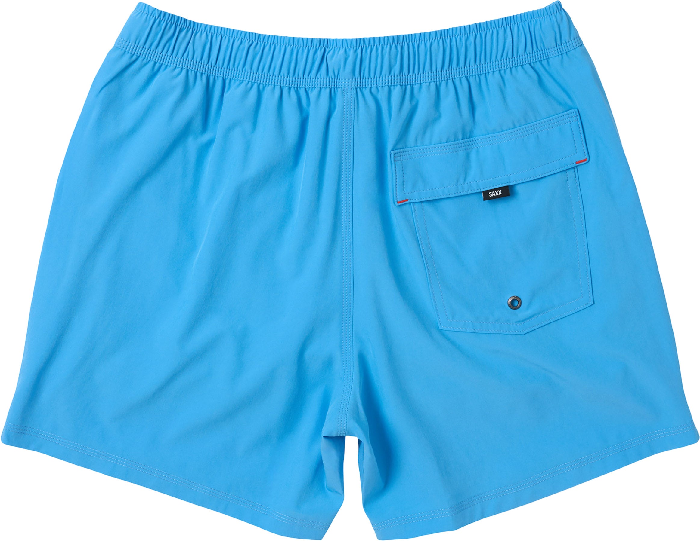 Oh Buoy 2N1 Volley 5 Inches Swim Shorts - Men's