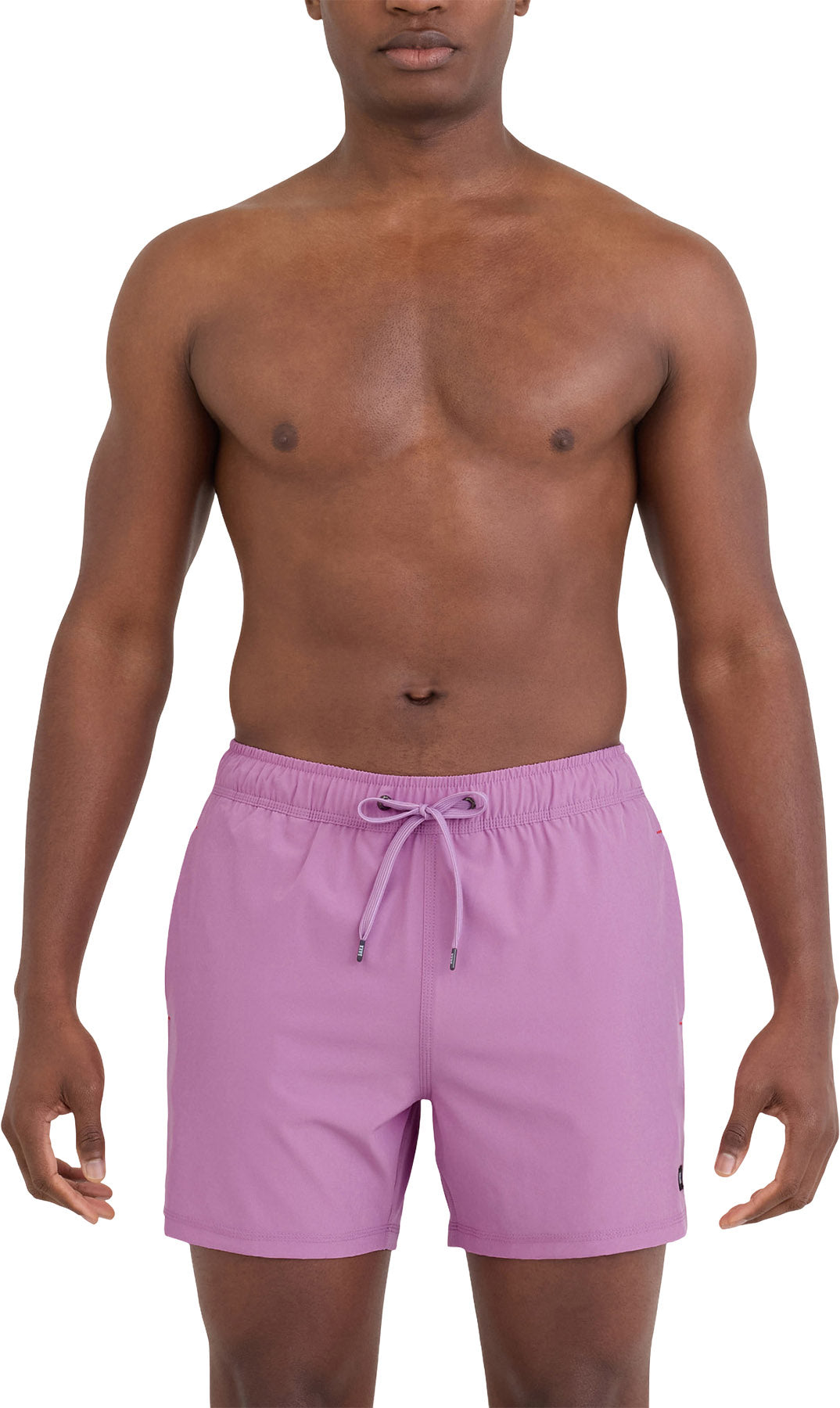 Oh Buoy 2N1 Volley 5 Inches Swim Shorts - Men's