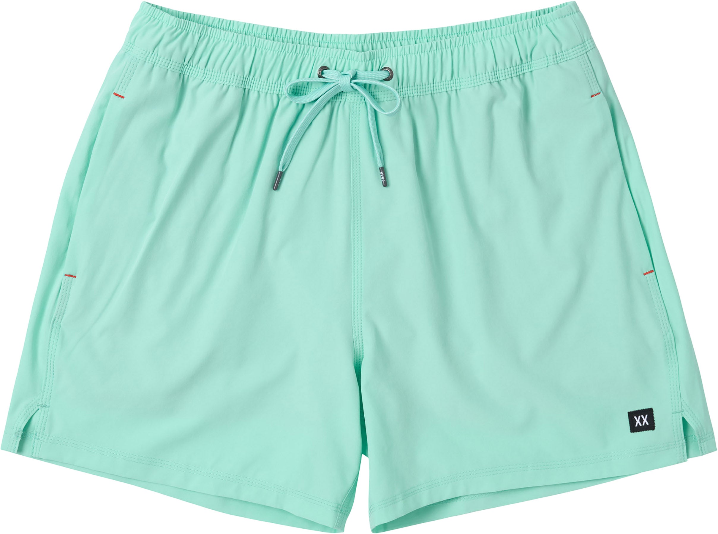 Oh Buoy 2N1 Volley 5 Inches Swim Shorts - Men's