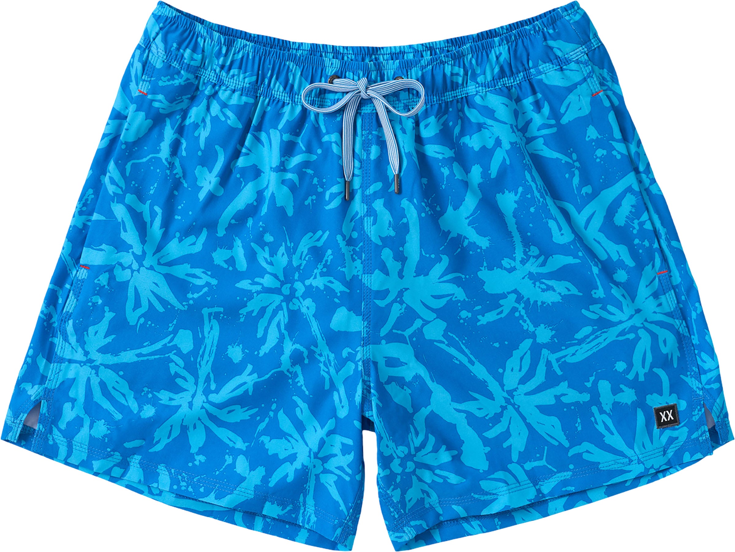 Oh Buoy 2N1 Volley 5 Inches Swim Shorts - Men's