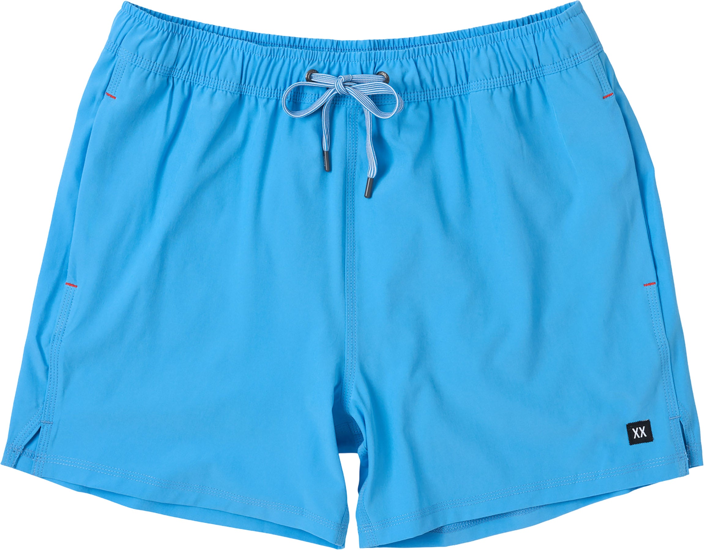 Oh Buoy 2N1 Volley 5 Inches Swim Shorts - Men's