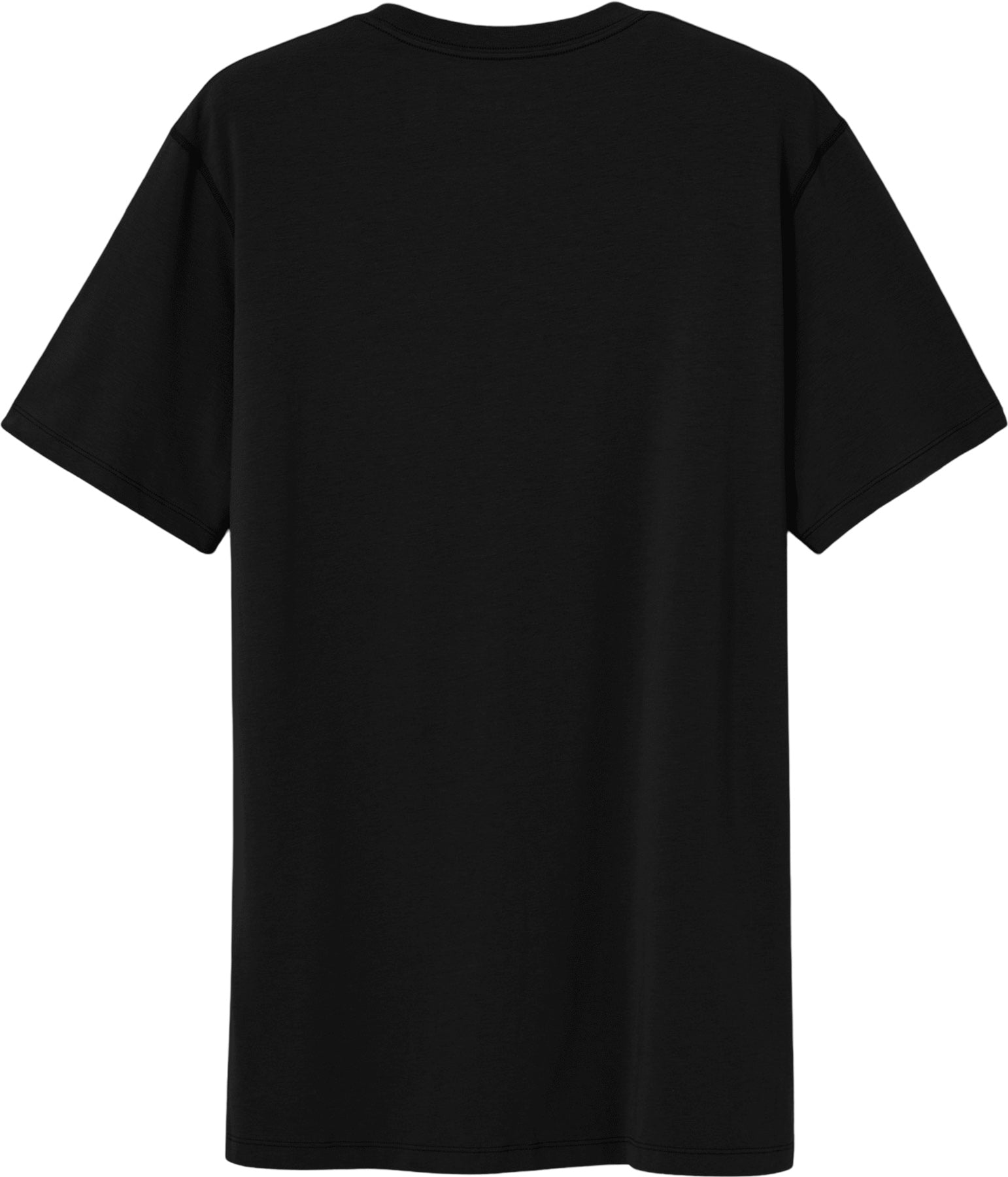 DropTemp Cooling Cotton Short Sleeve Crew Neck T-Shirt - Men's