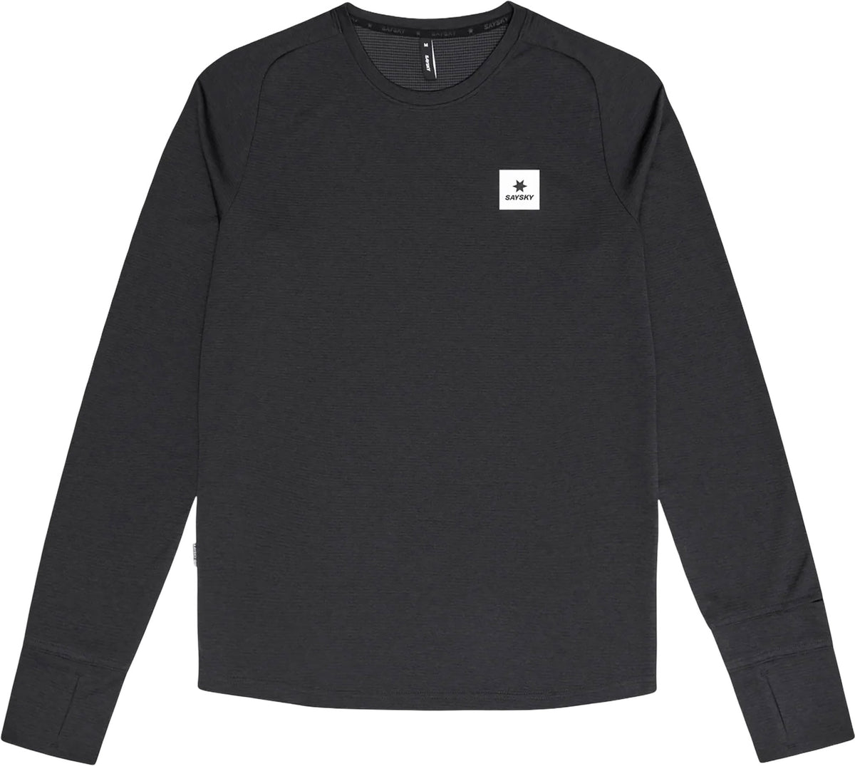 Clean Flow Long Sleeve Sweatshirt - Men's