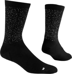 Combat Reflective High Socks - Unisex
