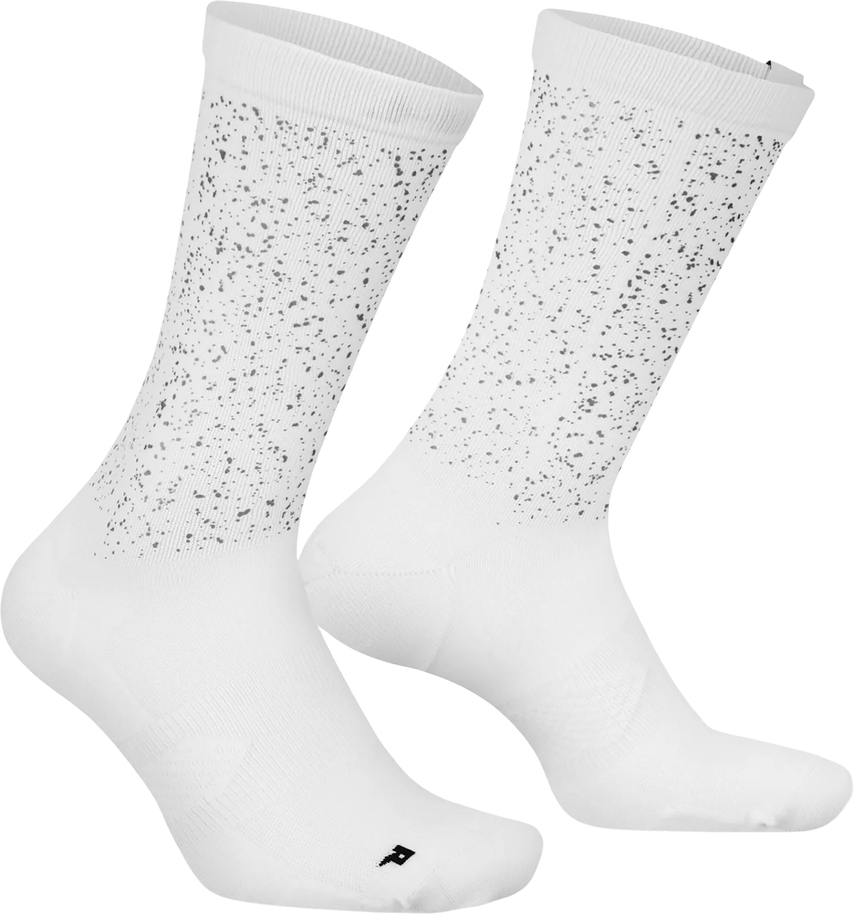 Combat Reflective High Socks - Unisex