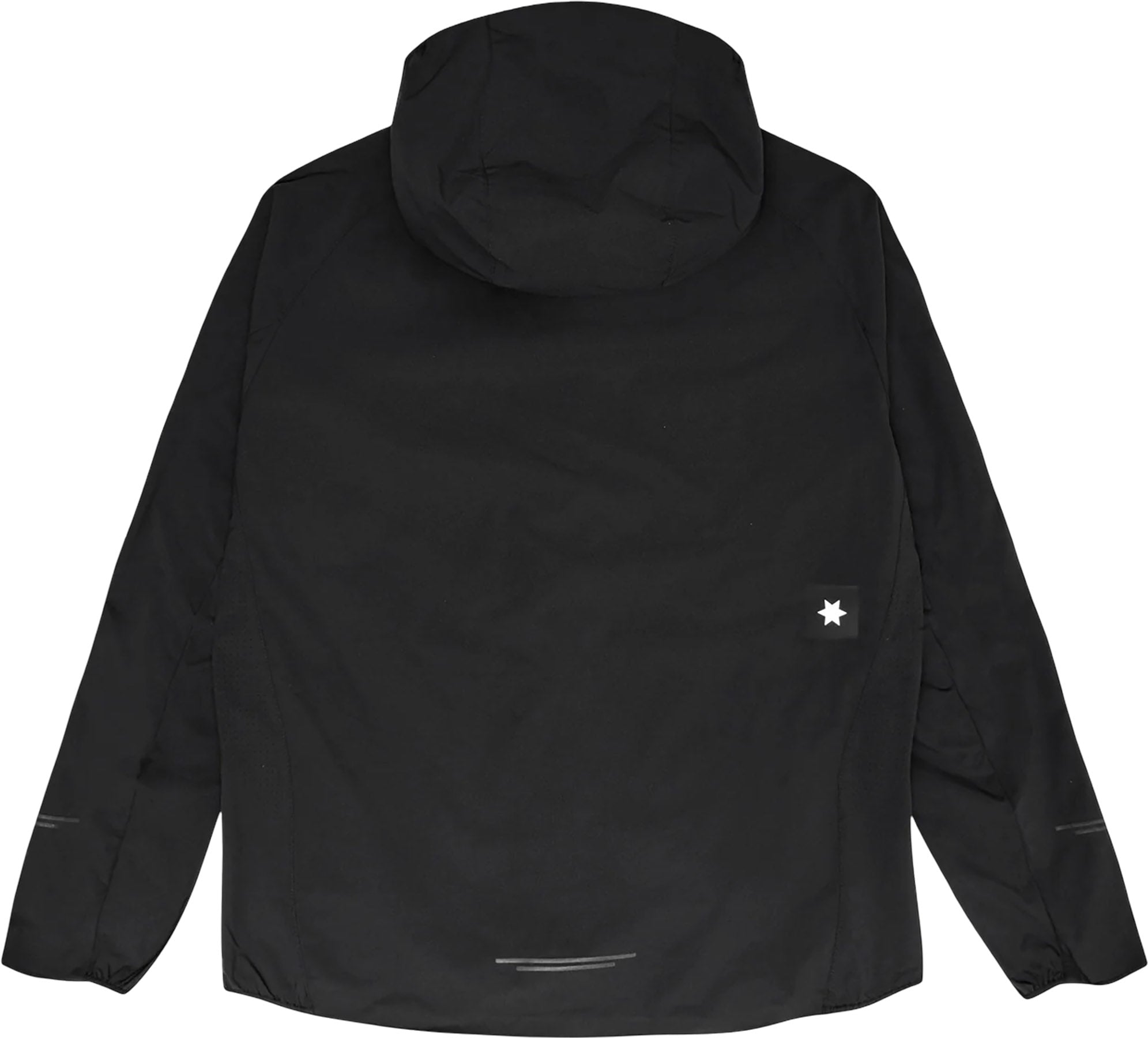 Clean Pace Flex Hooded Jacket - Men's