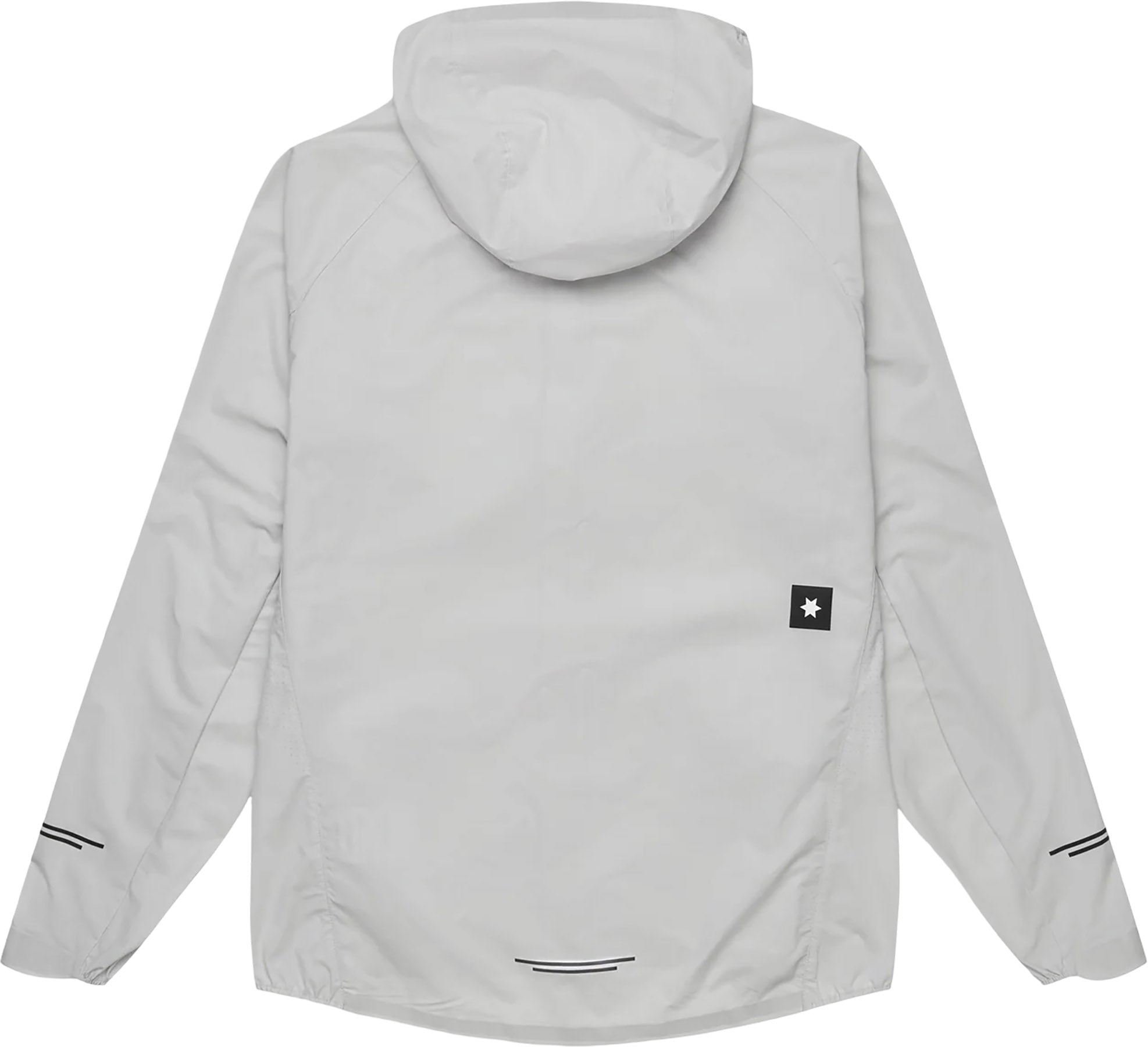 Clean Pace Flex Hooded Jacket - Men's