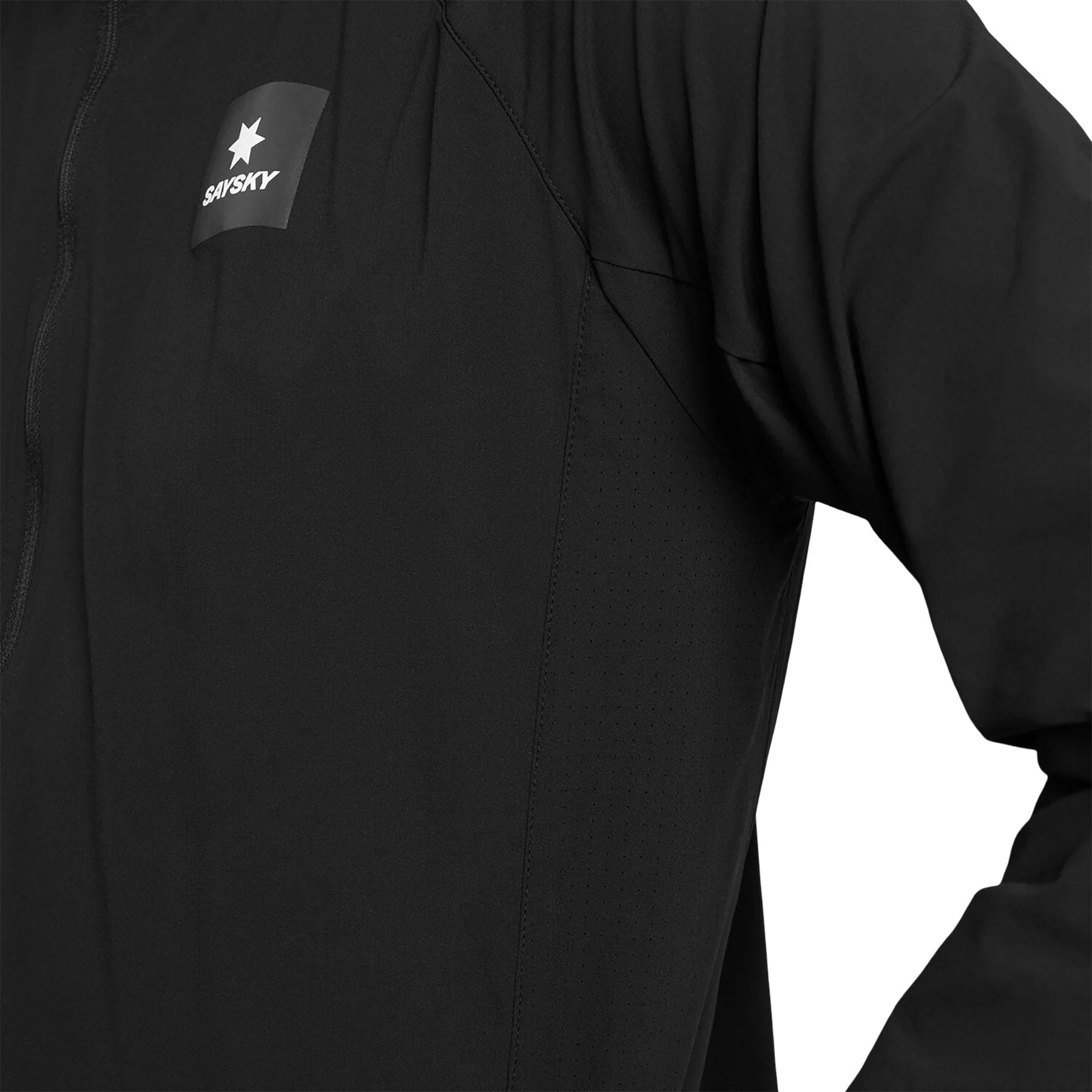Clean Pace Flex Hooded Jacket - Men's
