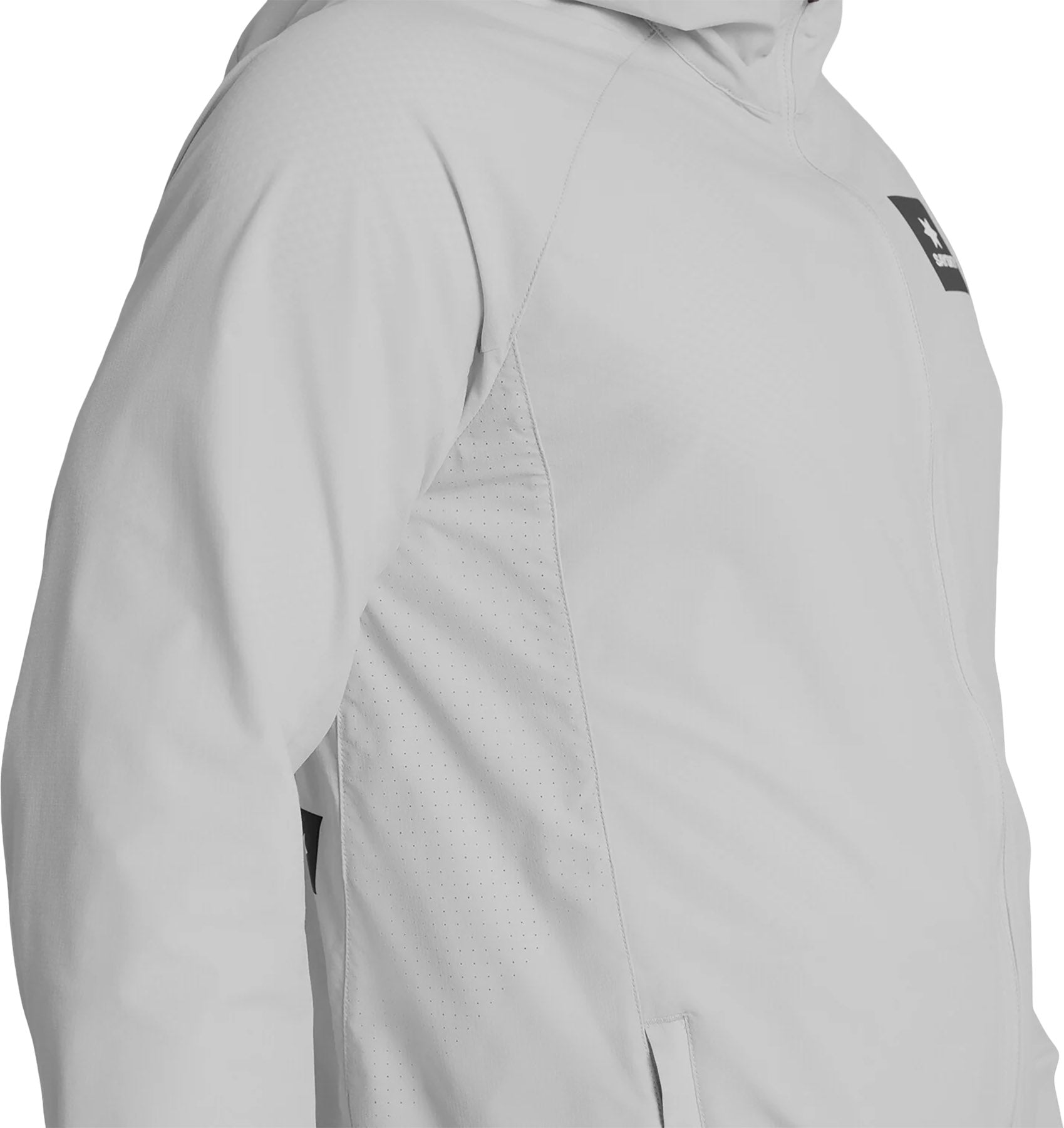 Clean Pace Flex Hooded Jacket - Men's