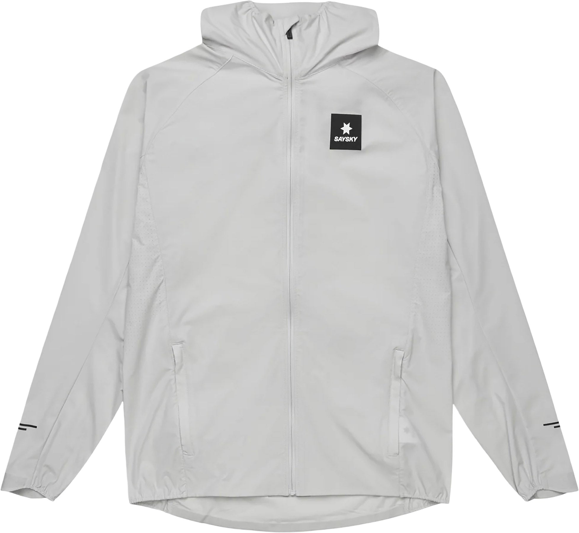 Clean Pace Flex Hooded Jacket - Men's