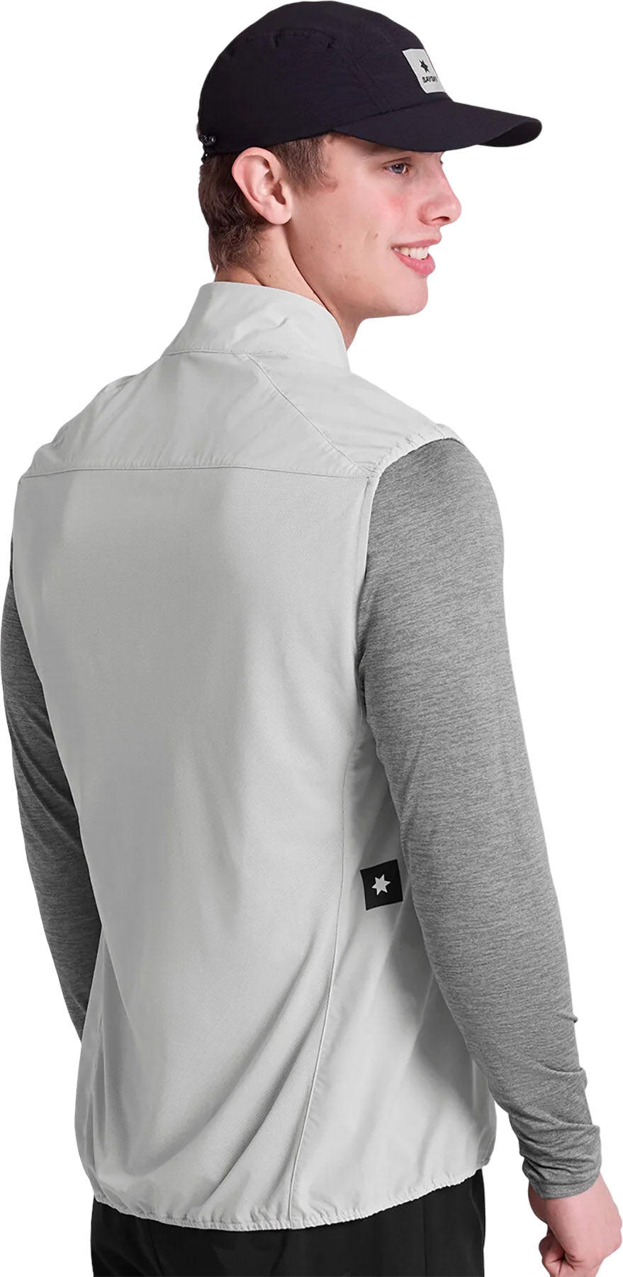 Clean Pace Flex Vest - Men's