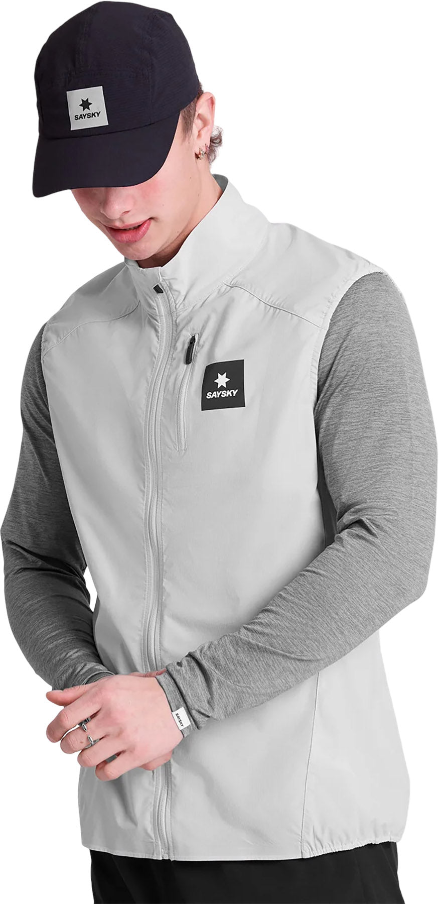 Clean Pace Flex Vest - Men's