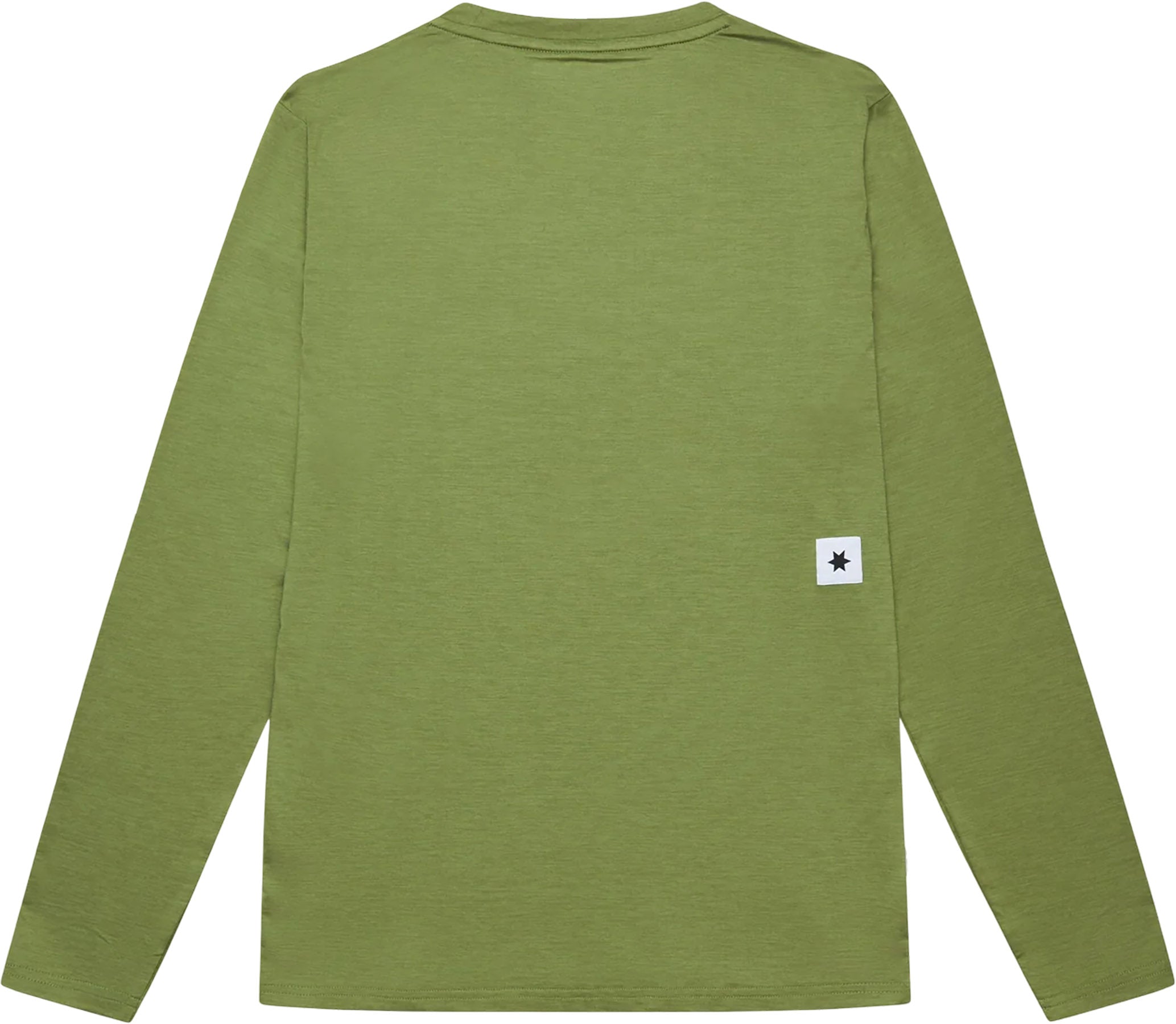 Clean Pace Long Sleeve T-Shirt - Men's