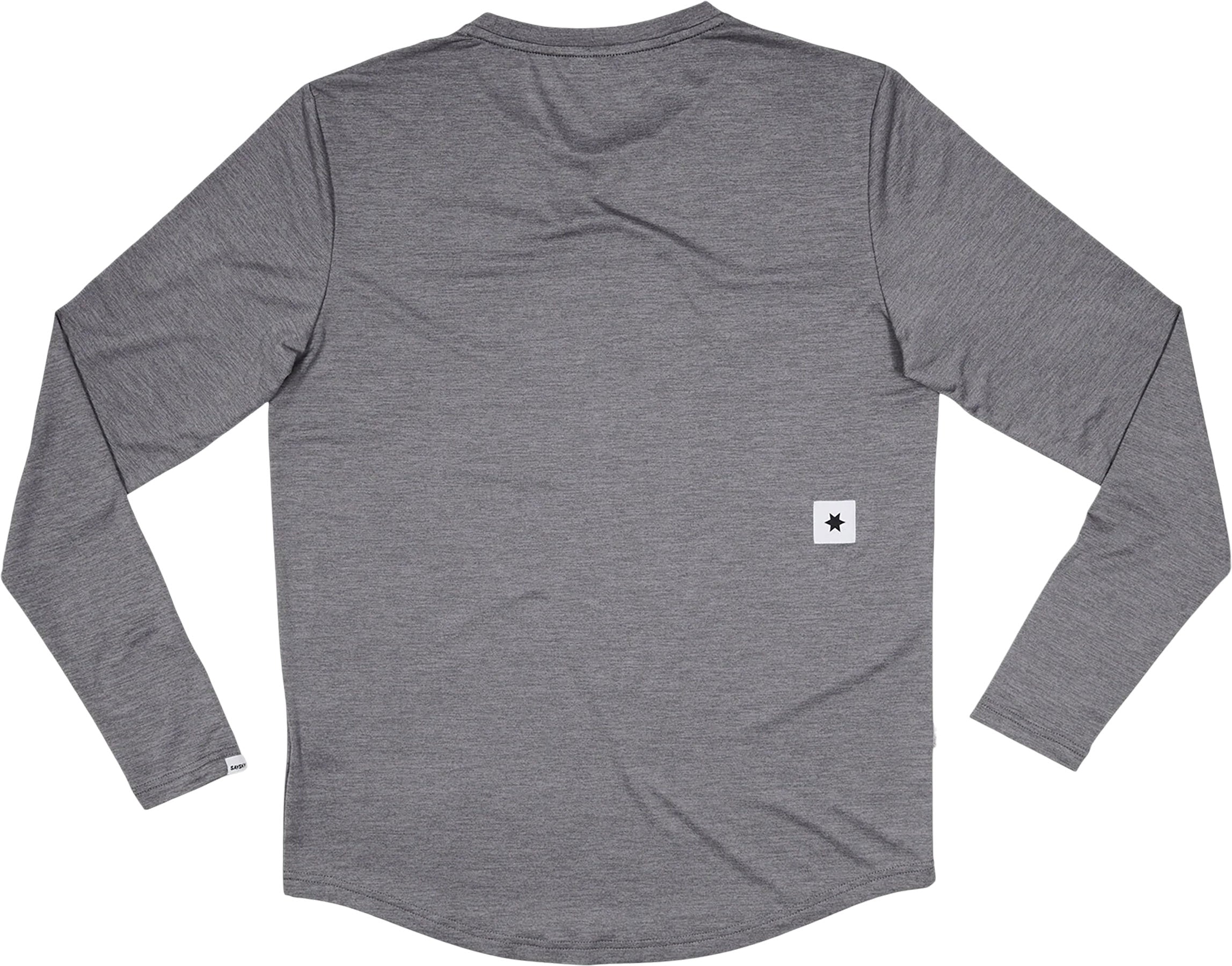 Clean Pace Long Sleeve T-Shirt - Men's