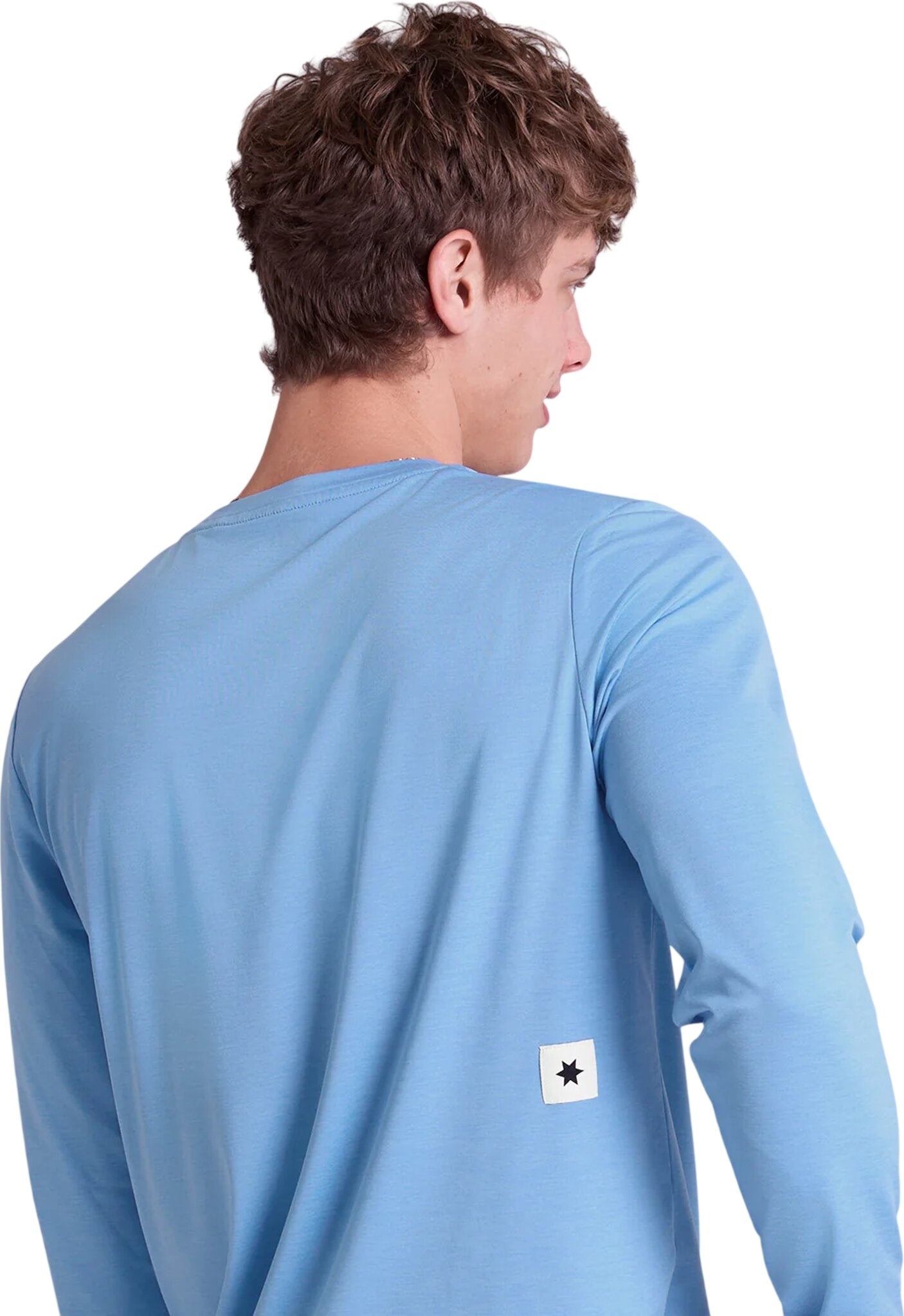 Clean Pace Long Sleeve T-Shirt - Men's