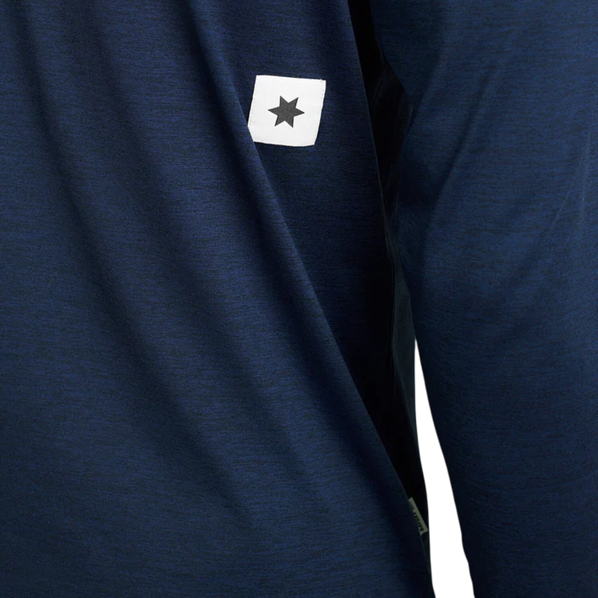 Clean Pace Long Sleeve T-Shirt - Men's