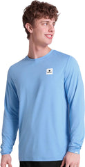 Clean Pace Long Sleeve T-Shirt - Men's