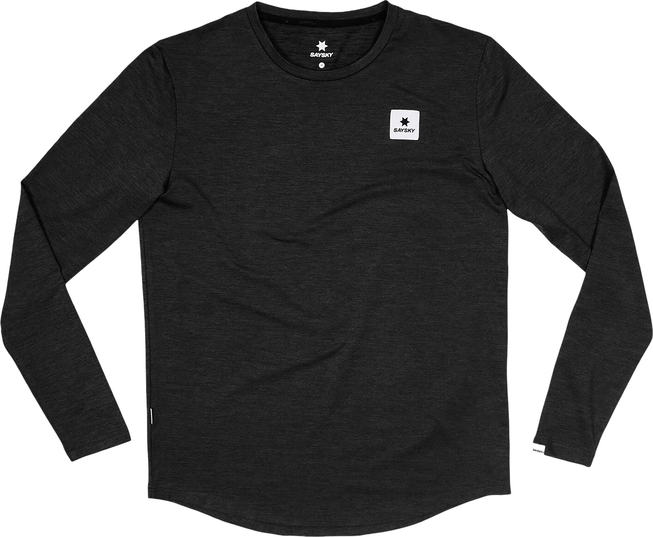 Clean Pace Long Sleeve T-Shirt - Men's