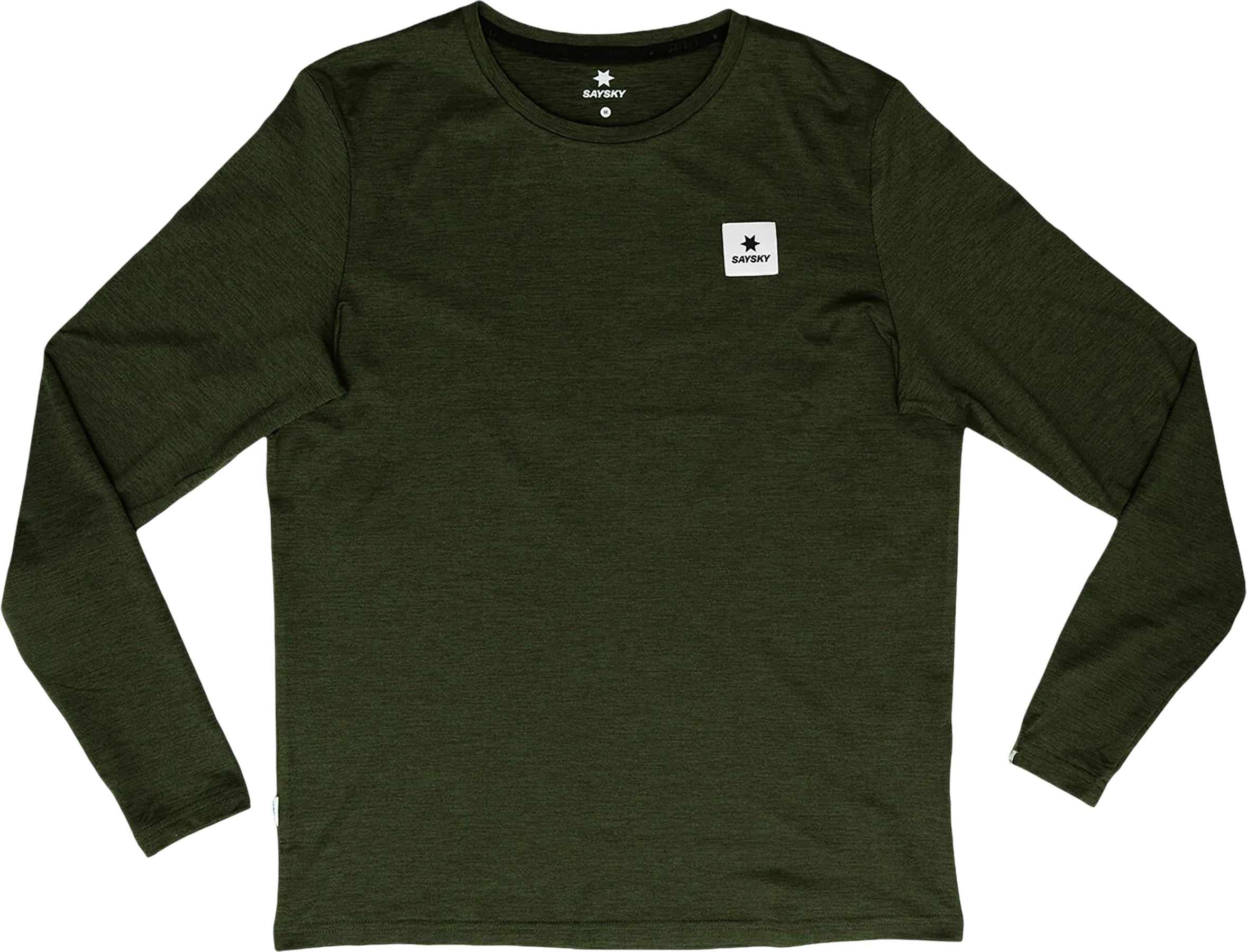 Clean Pace Long Sleeve T-Shirt - Men's