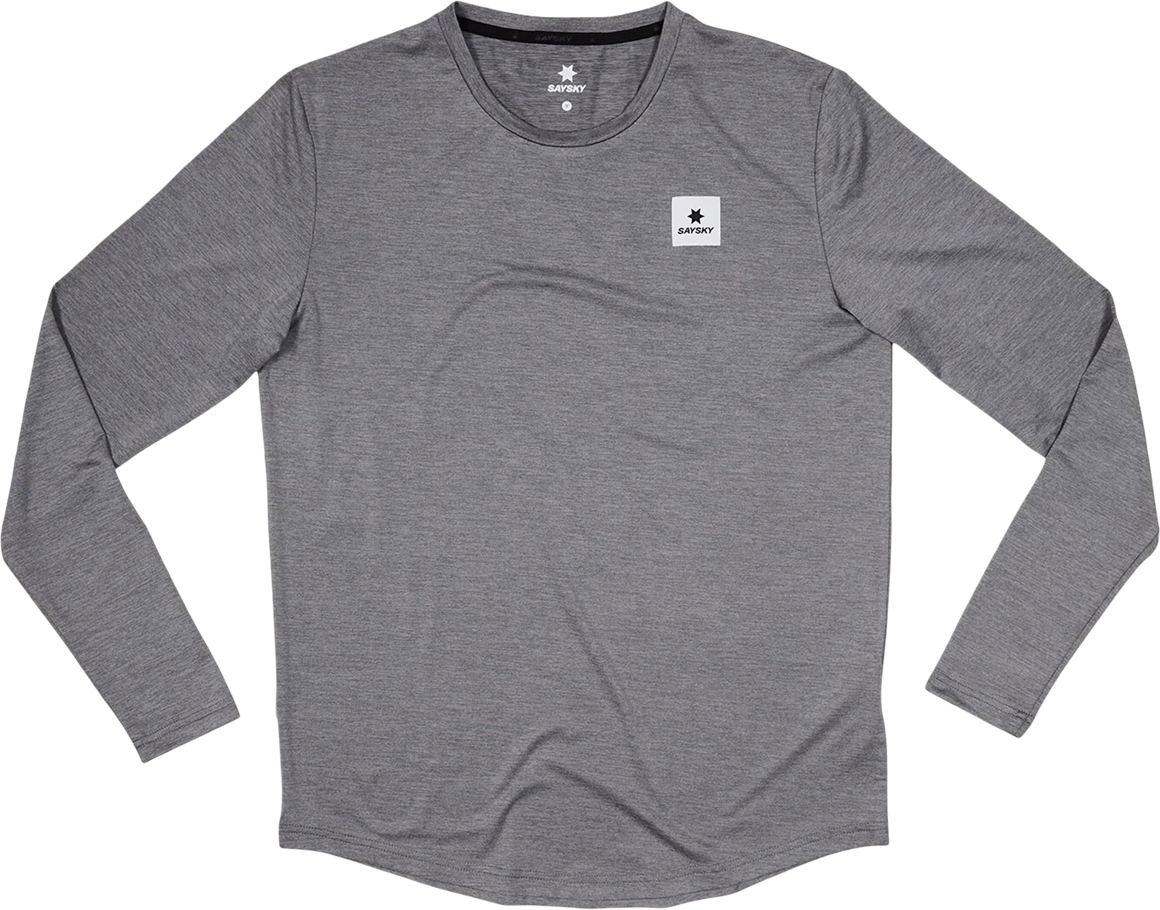 Clean Pace Long Sleeve T-Shirt - Men's