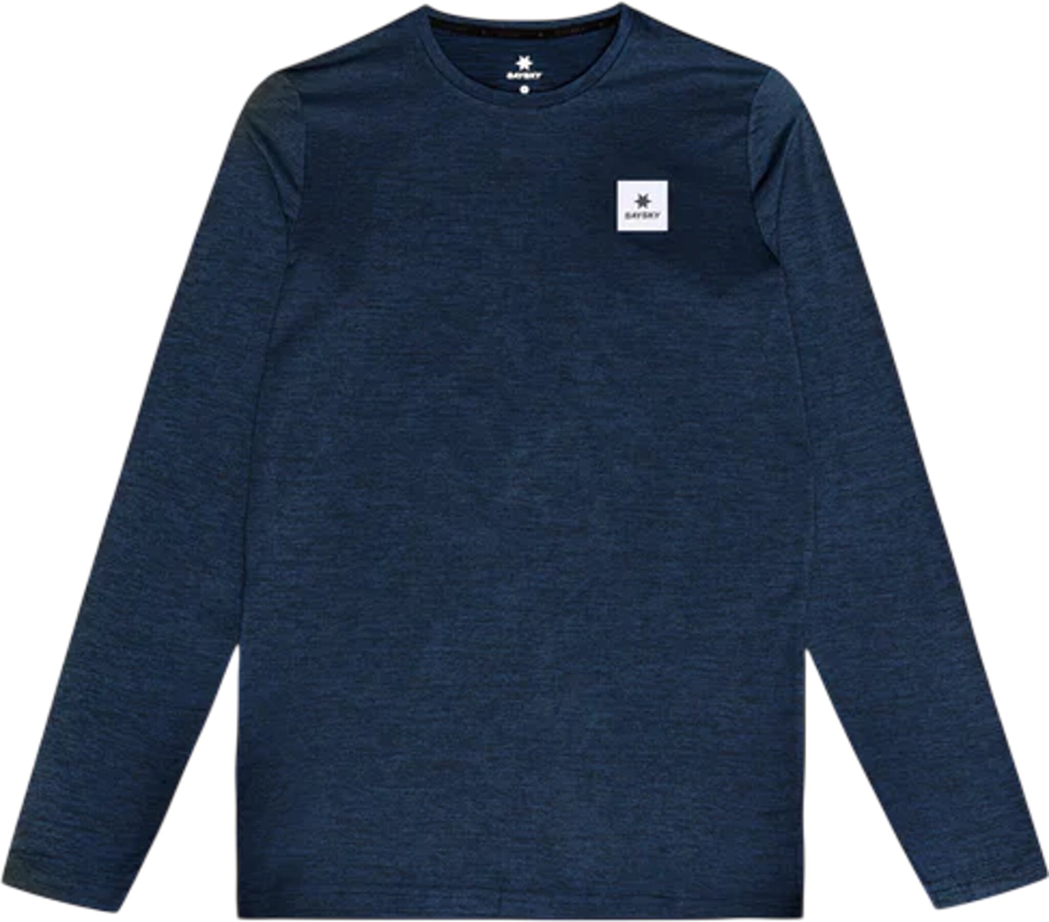 Clean Pace Long Sleeve T-Shirt - Men's
