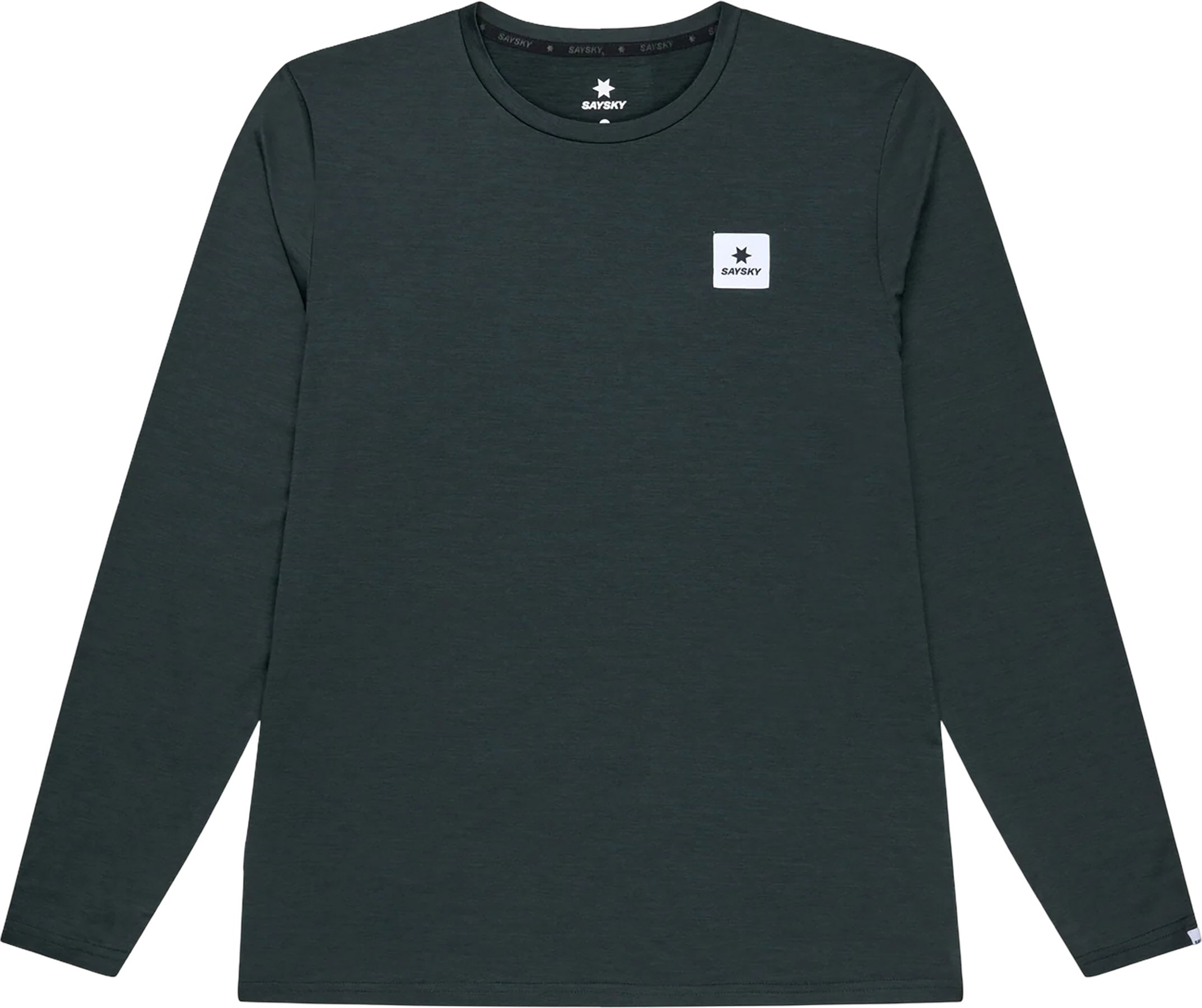 Statement Pace Long Sleeve T-Shirt - Men's