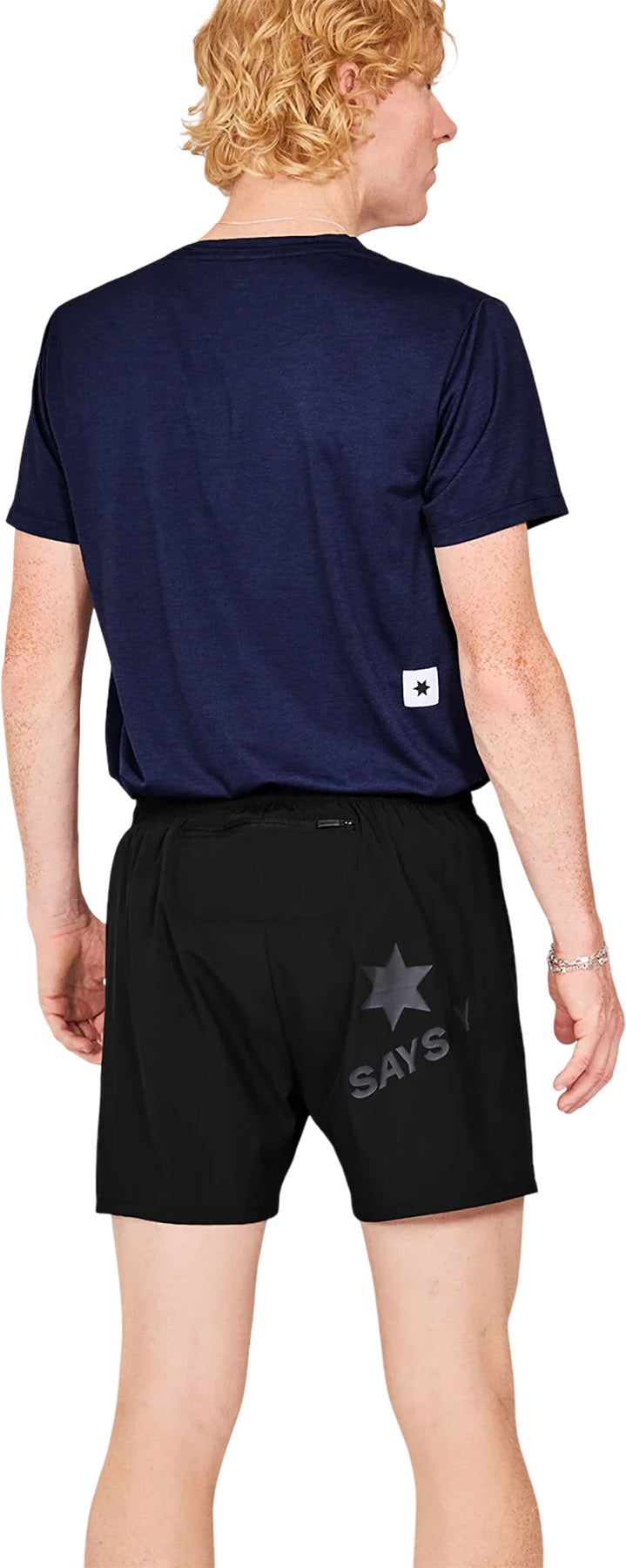 Pace Shorts 5" - Men's