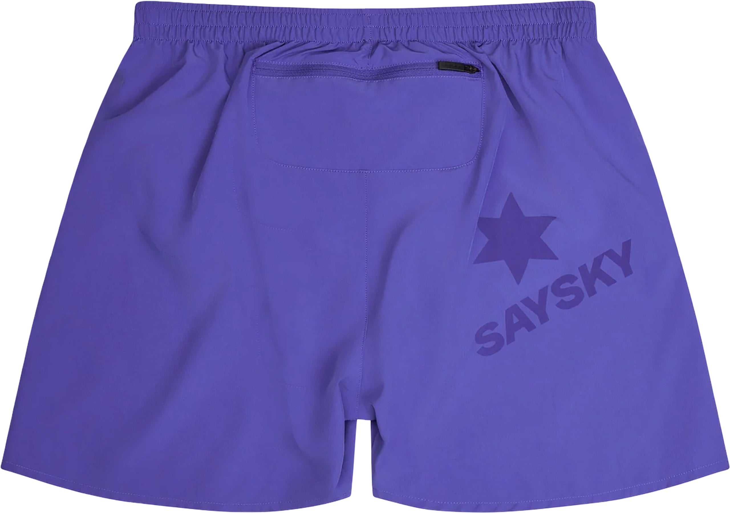 Pace Shorts 5" - Men's