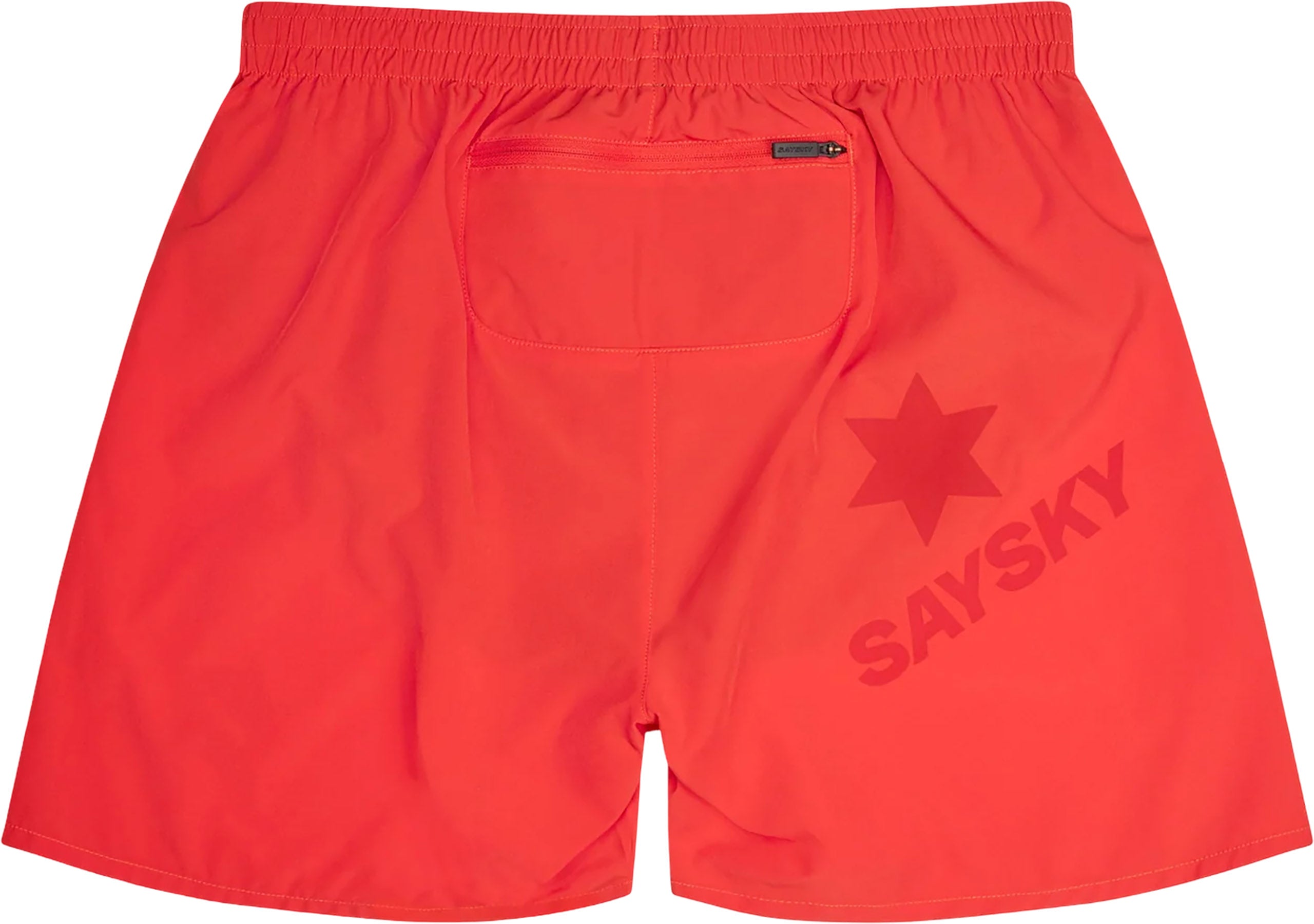 Pace Shorts 5" - Men's