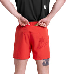 Pace Shorts 5" - Men's